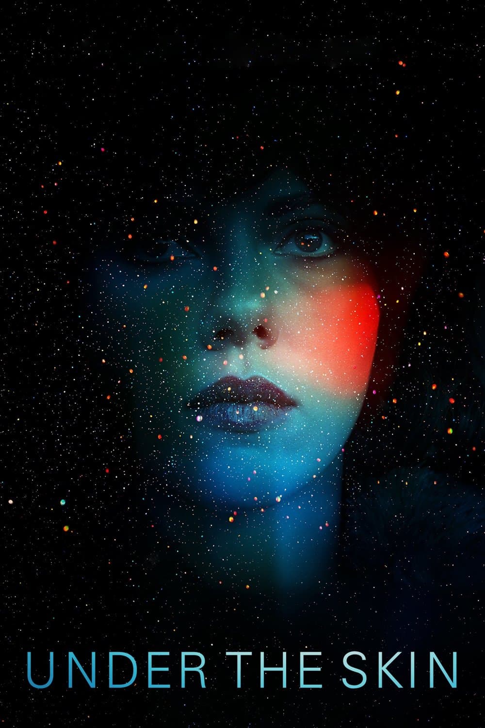 Under the Skin / Под кожата