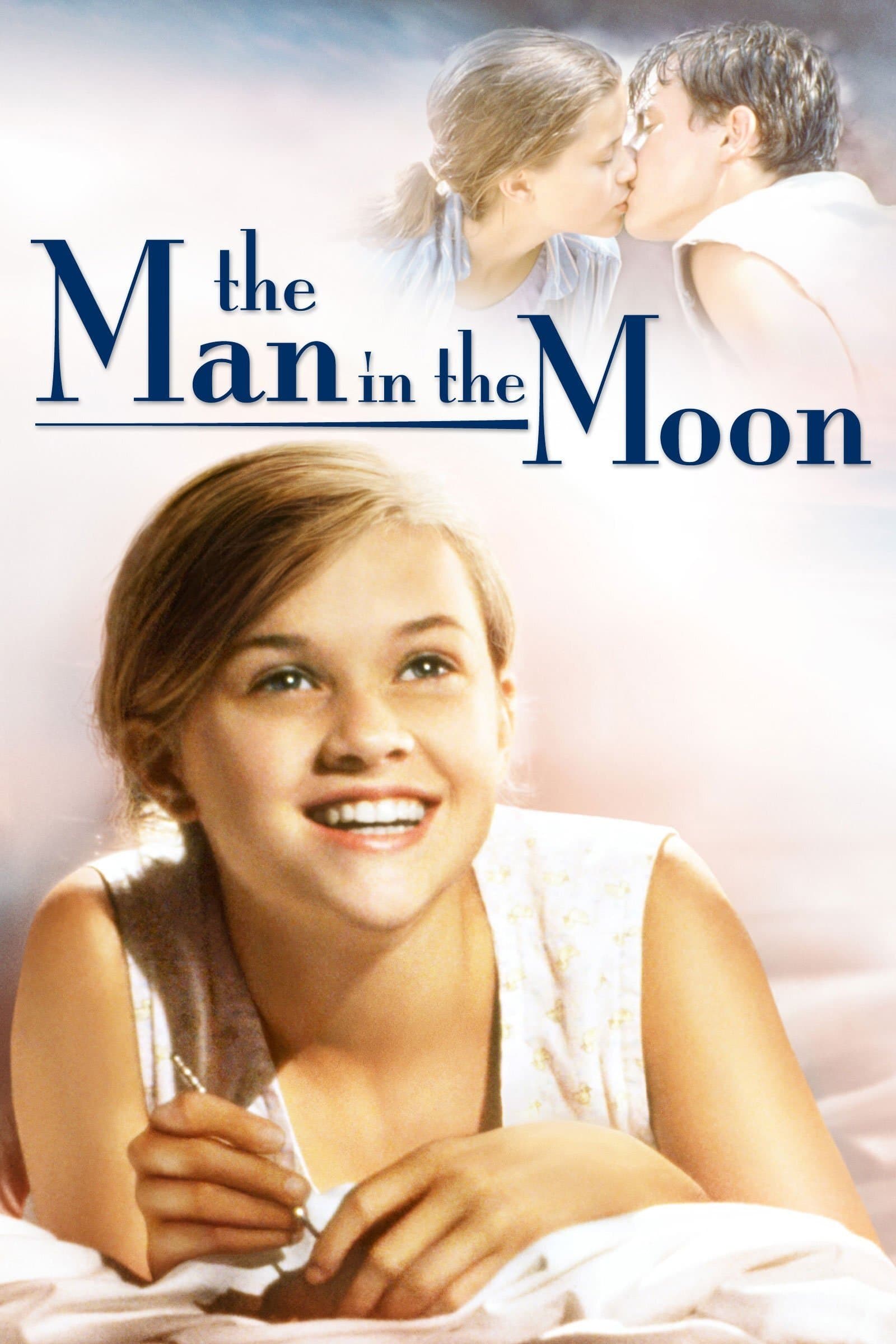 The Man in the Moon / Мъжът на луната