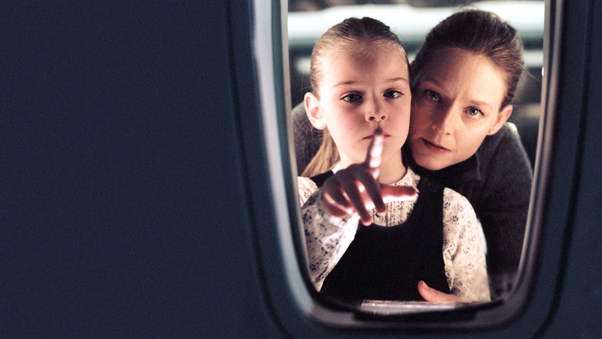 Flightplan / Летателен план