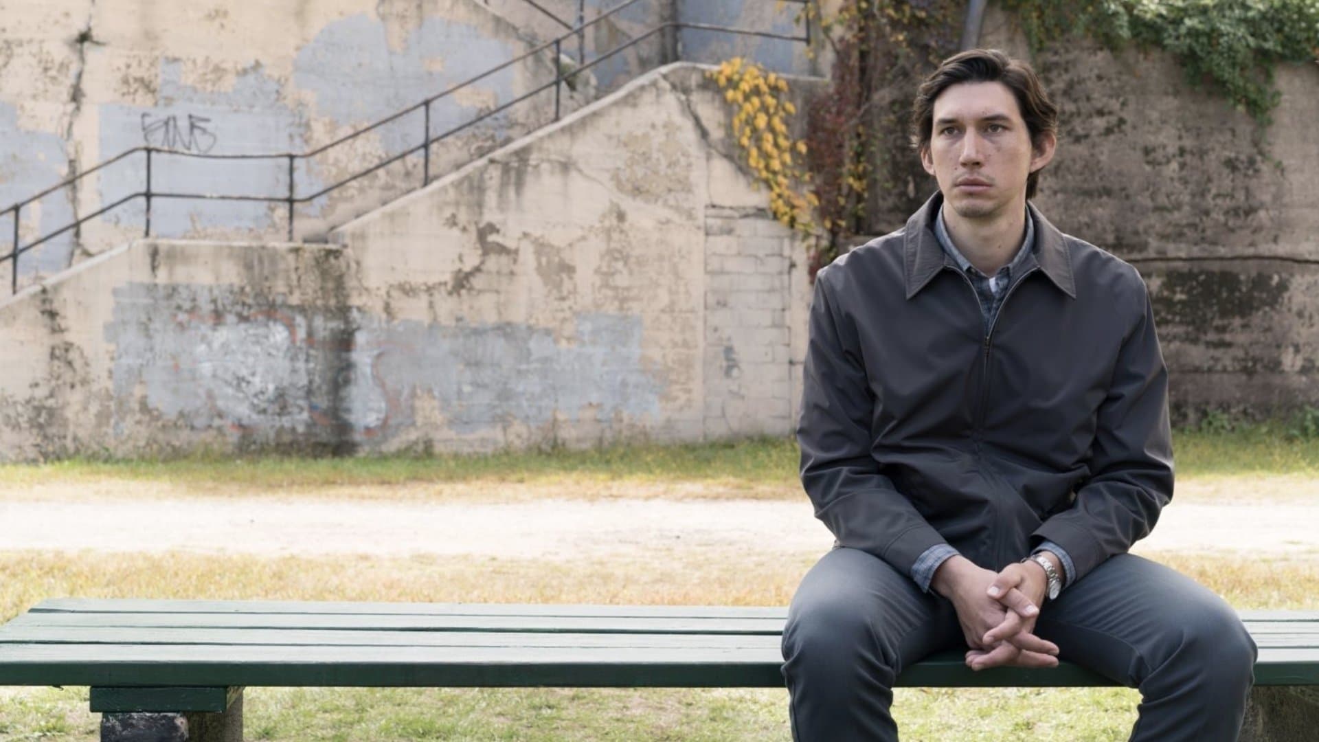 Paterson / Патерсън