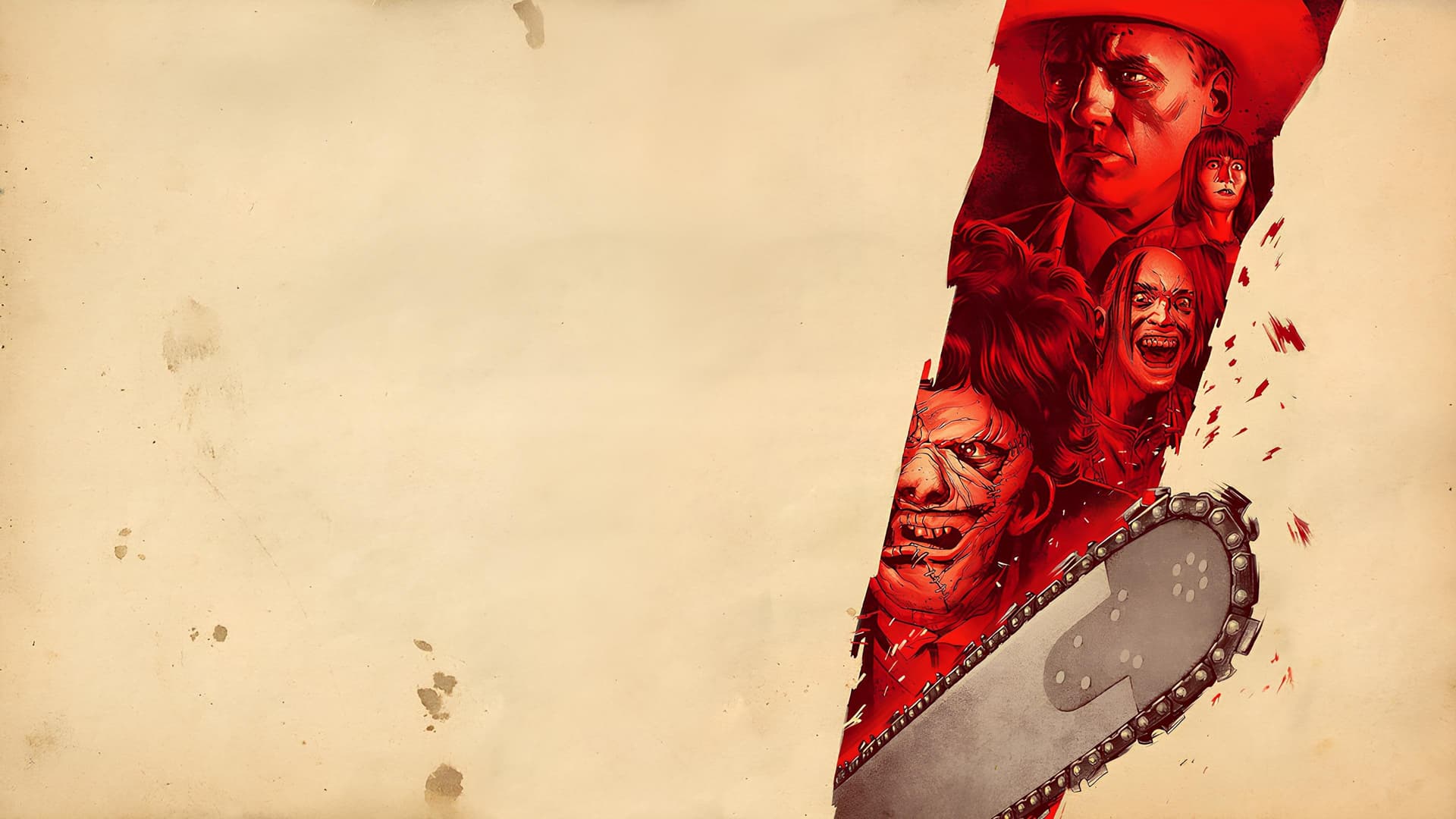 The Texas Chainsaw Massacre 2 / Тексаското клане 2