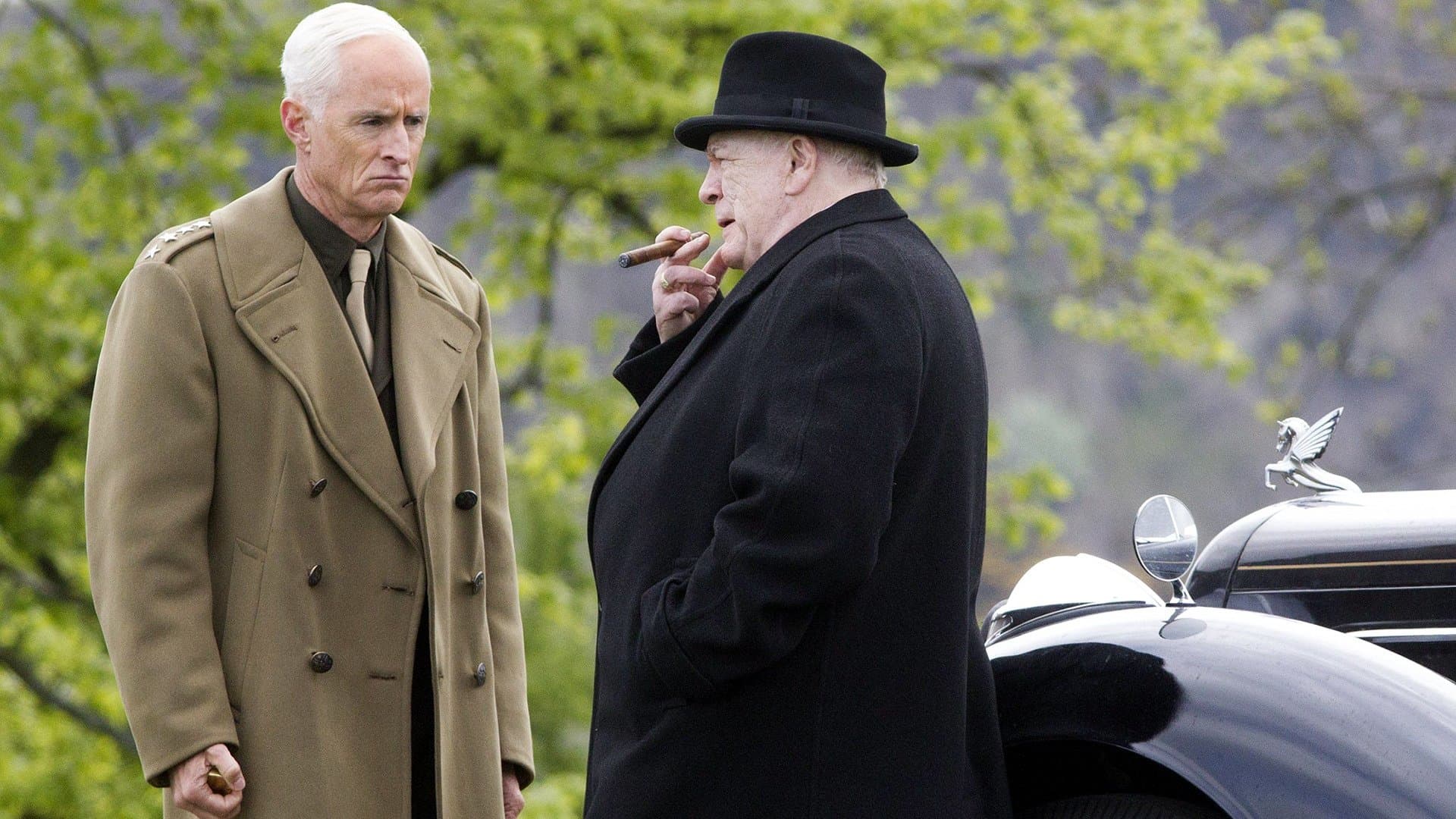 Churchill / Чърчил