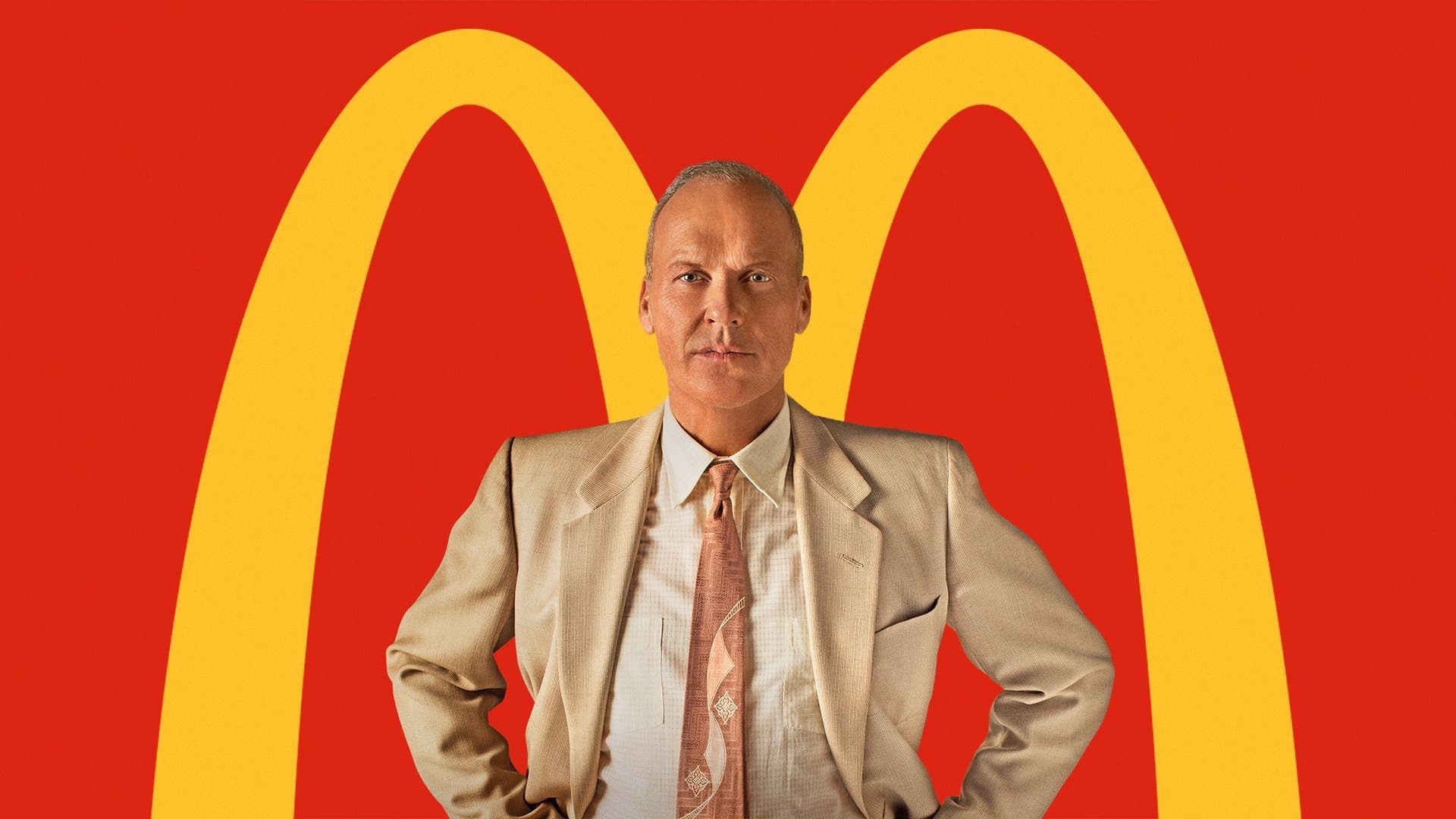 The Founder / Сделка за милиони бургери