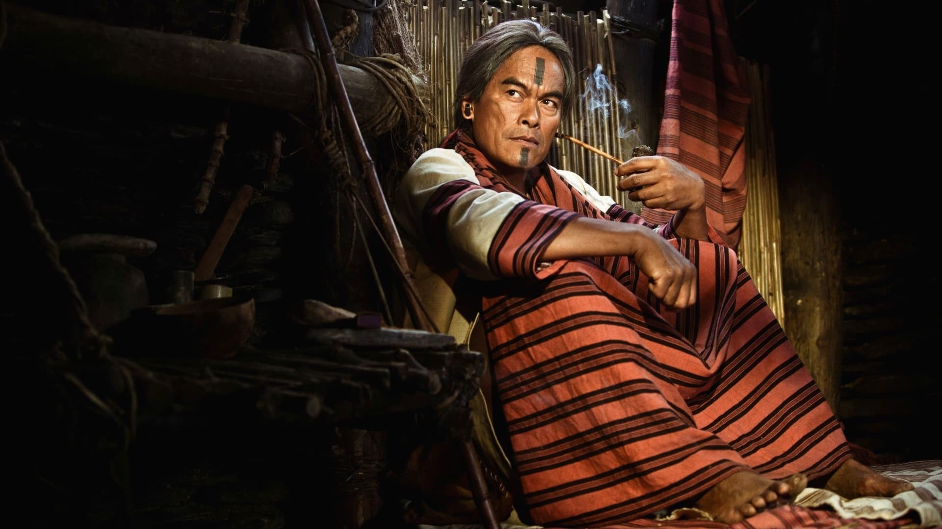 賽德克‧巴萊：彩虹橋 / Воини на дъгата - Част II