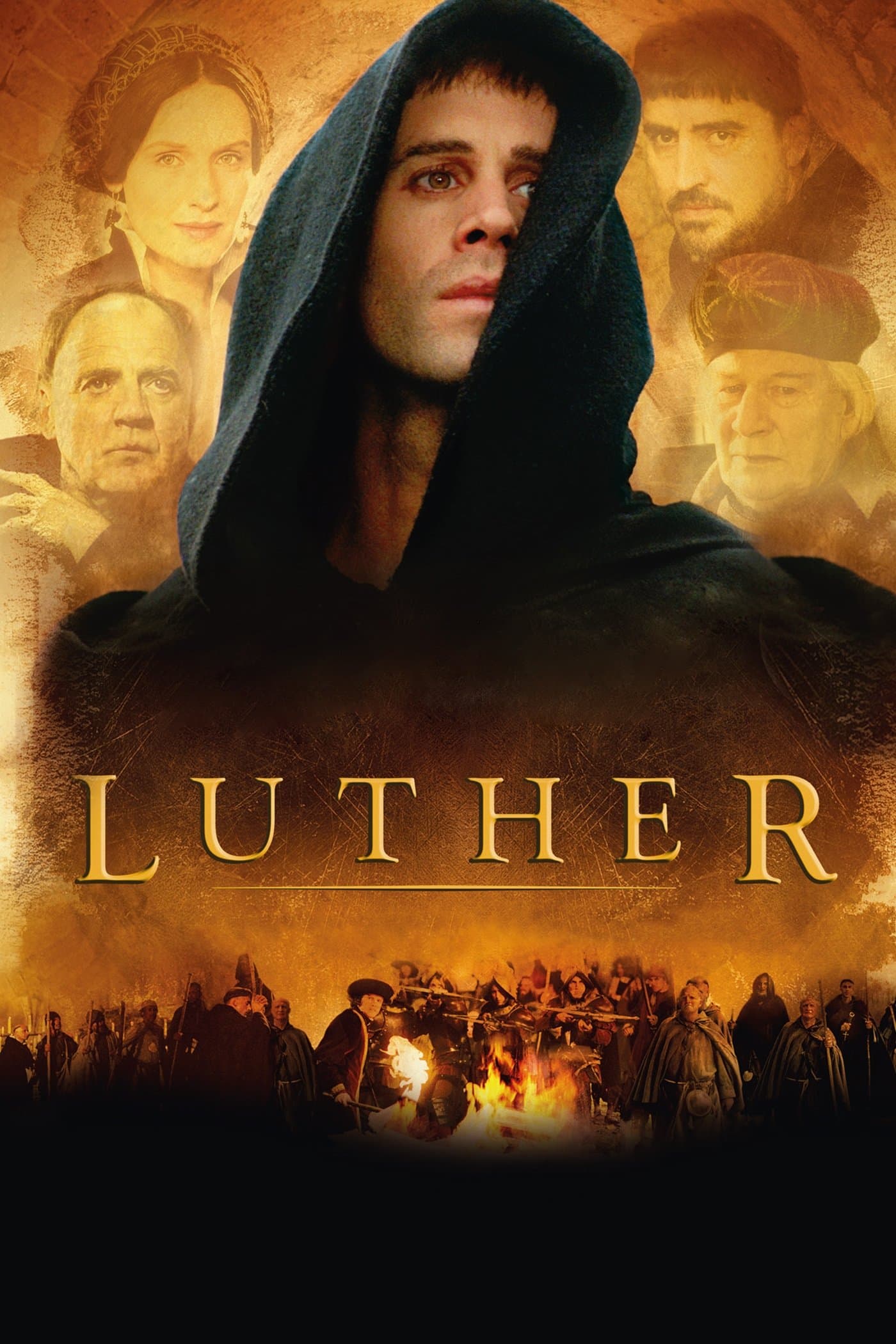 Luther / Лутер