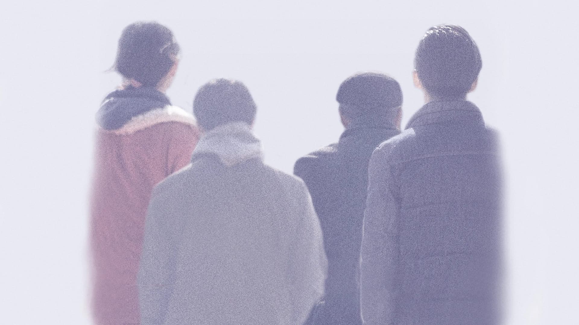 大象席地而坐 / Слонът е още там