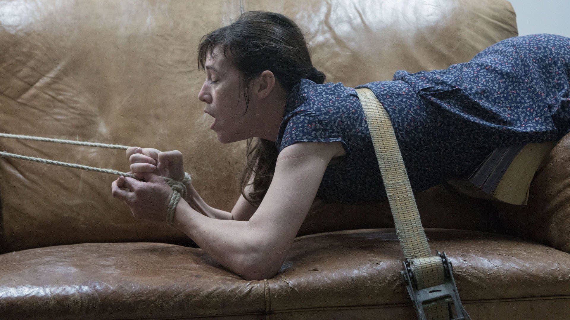 Nymphomaniac: Vol. II / Нимфоманка: Част 2