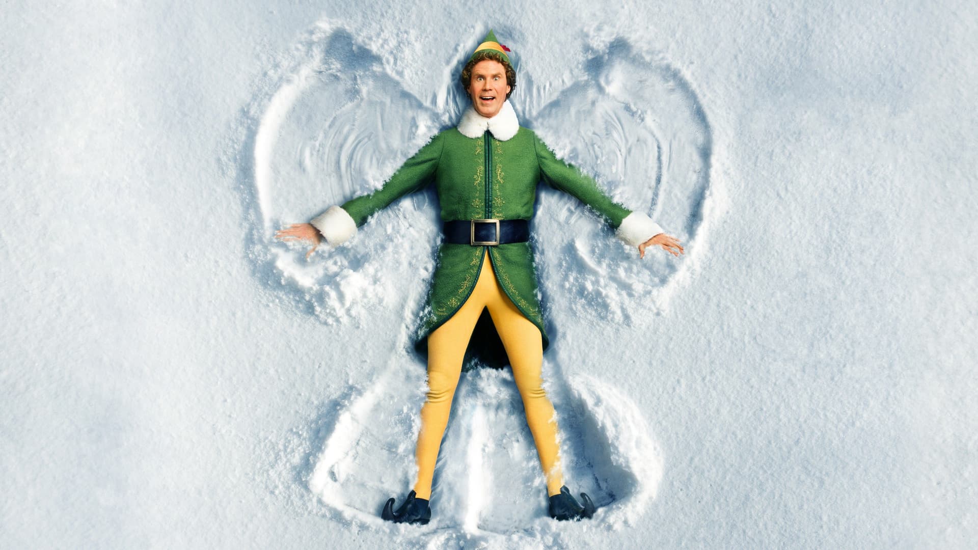 Elf / Елф