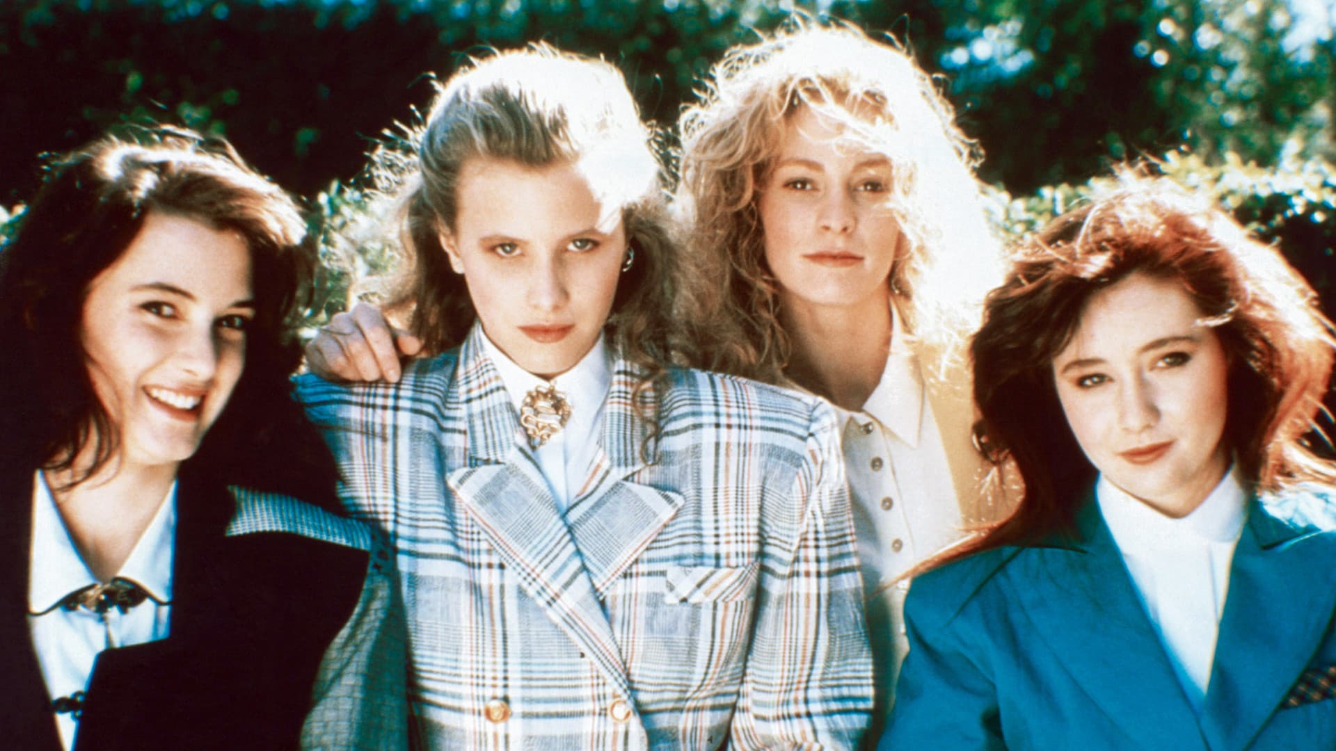 Heathers / Фатално привличане