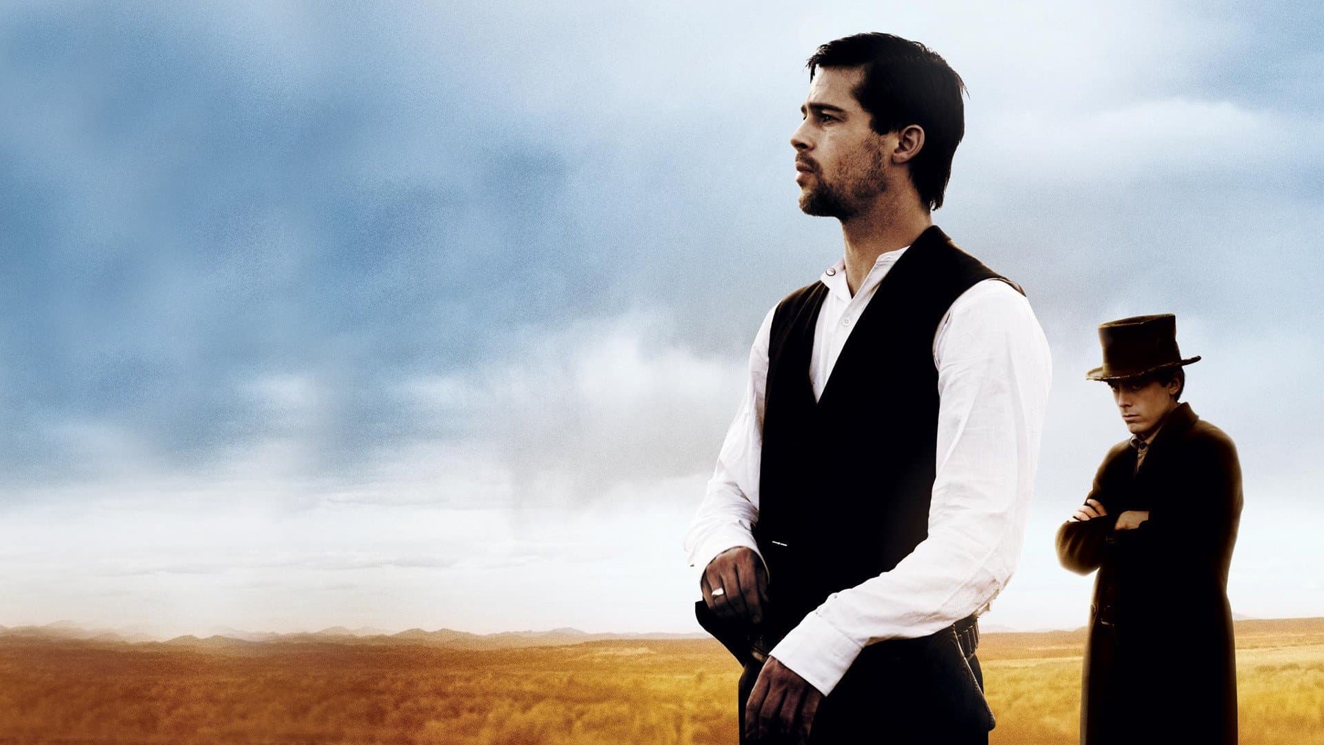 The Assassination of Jesse James by the Coward Robert Ford / Убийството на Джеси Джеймс от мерзавеца Робърт Форд