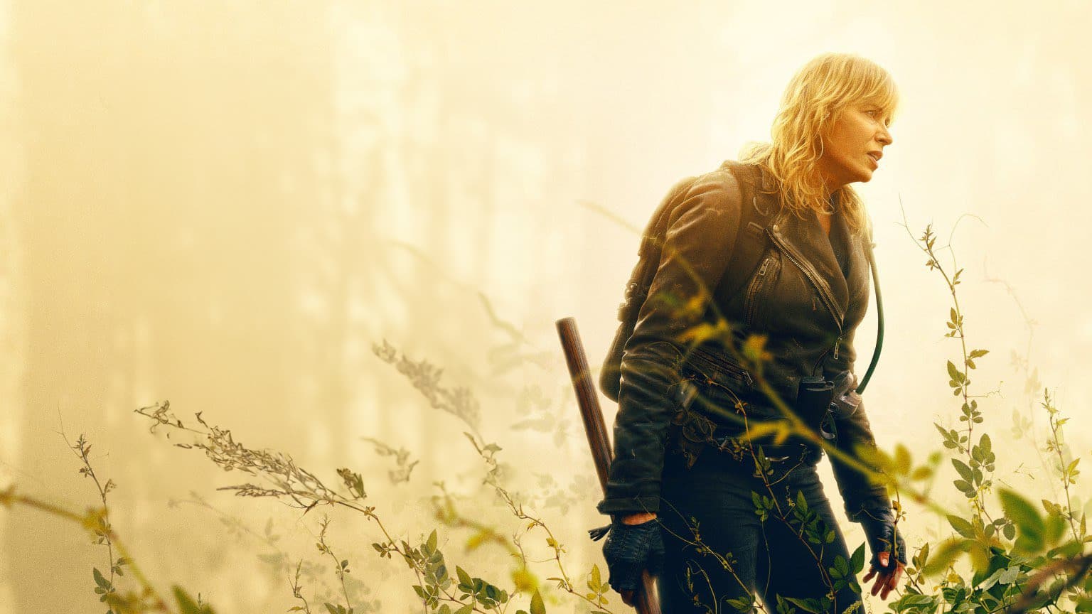 Пази се от живите мъртви - Сезон 3