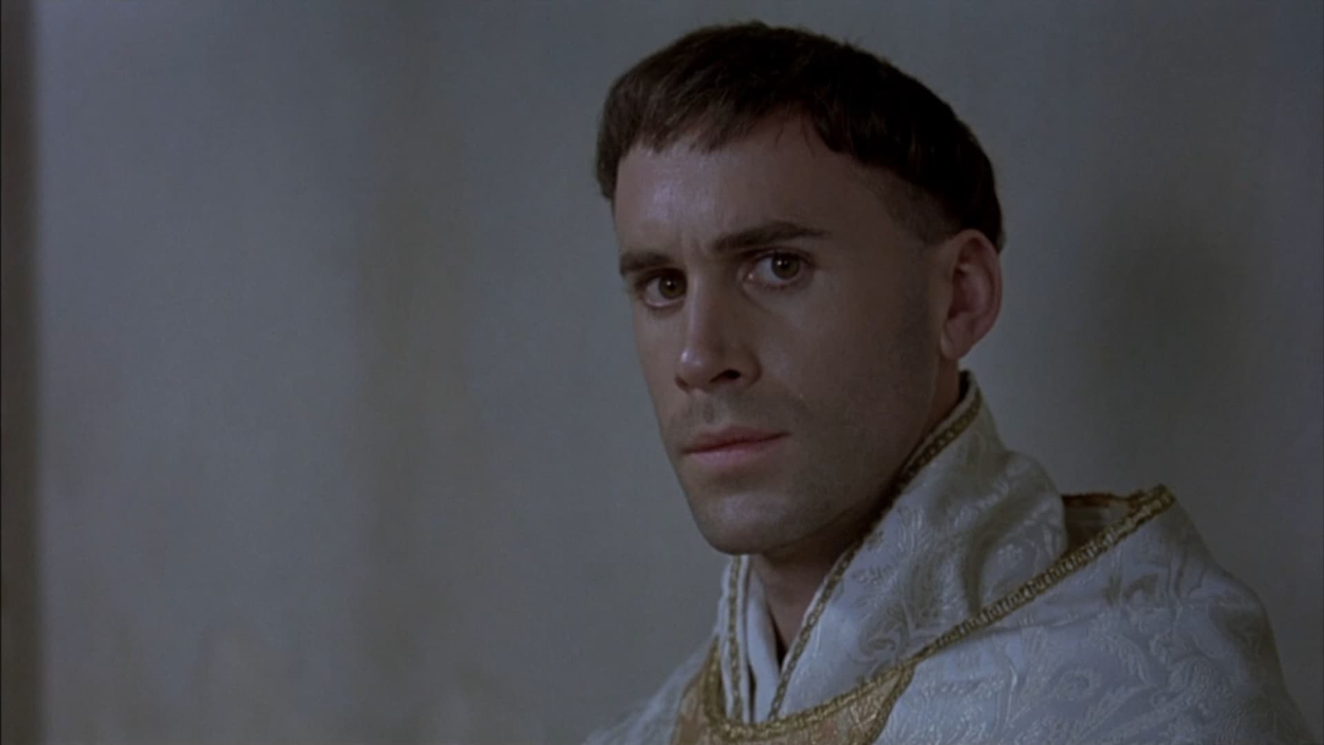 Luther / Лутер