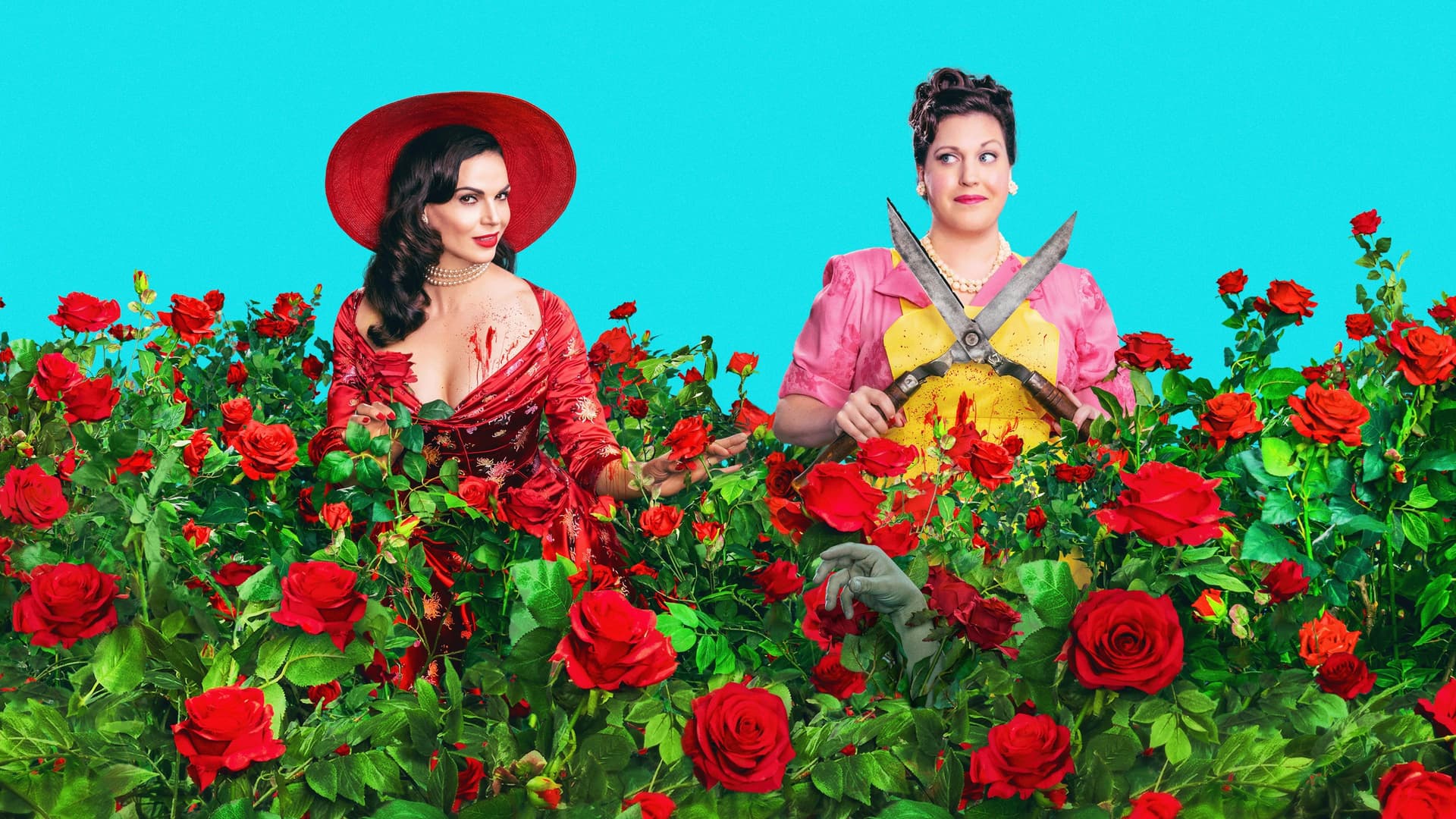 Why Women Kill Season 1 / Защо жените убиват - Сезон 1