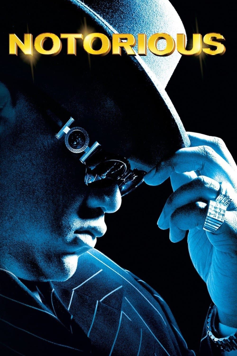 Notorious / Ноториъс