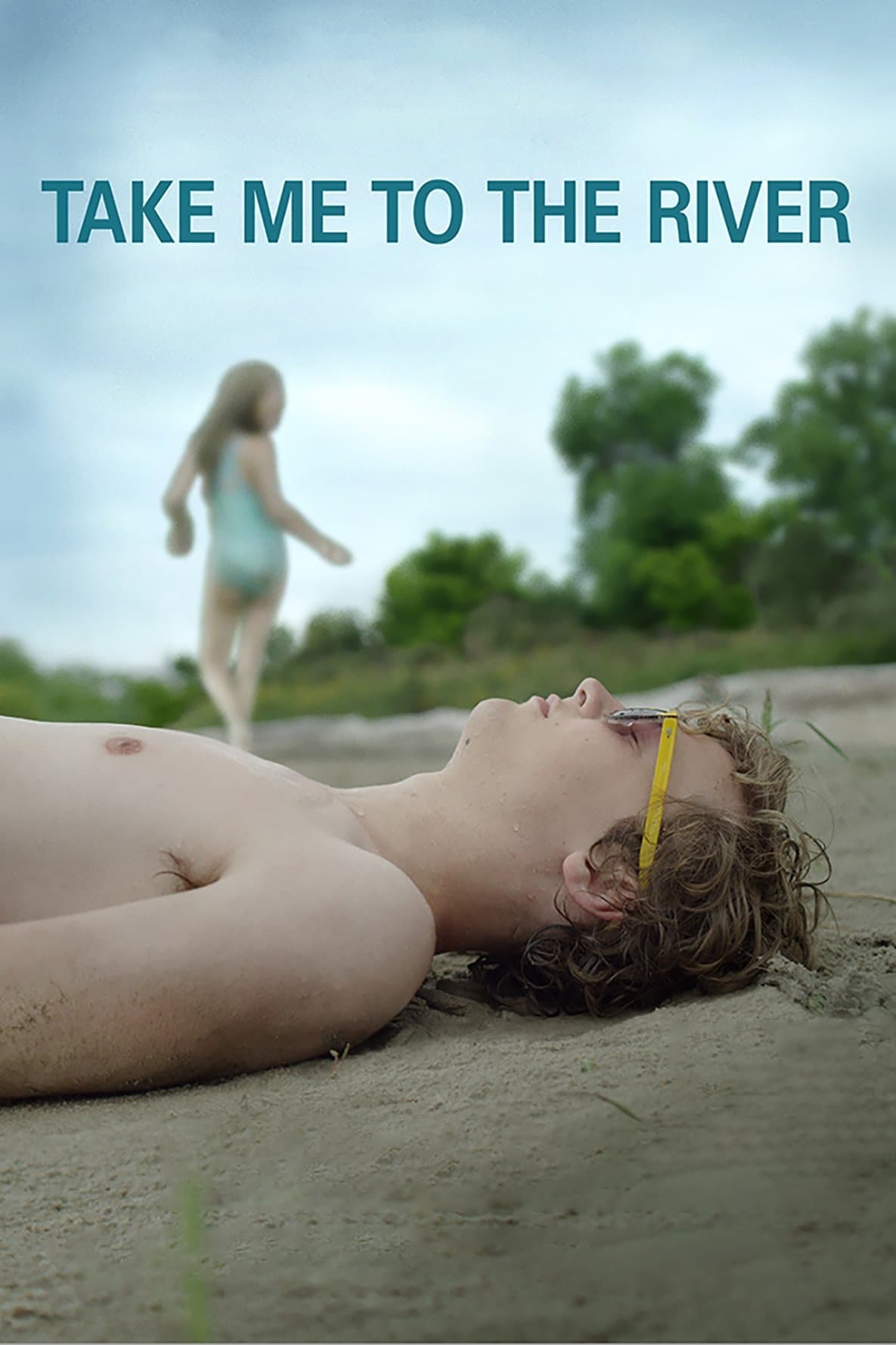 Take Me to the River / Take Me to the River