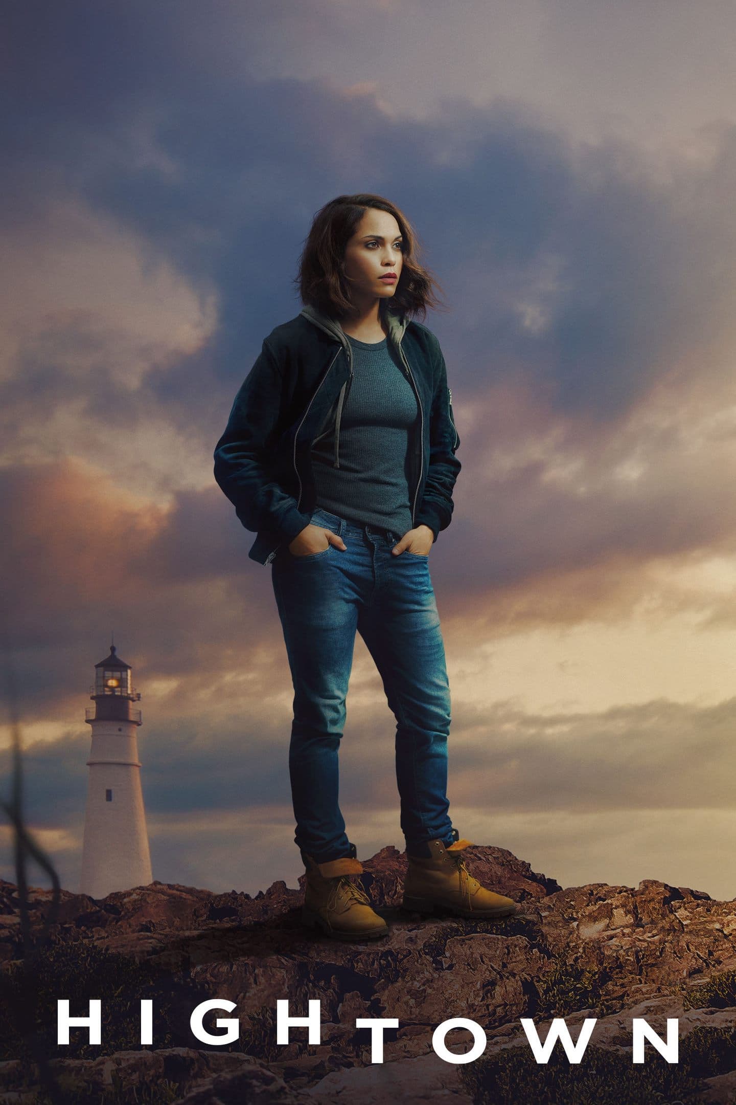 Hightown - Сезон 3