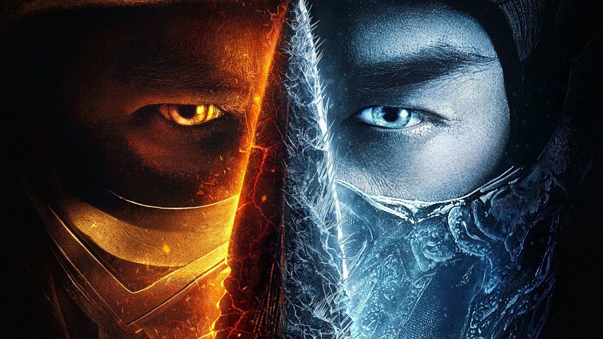 Mortal Kombat / Mortal Kombat: Филмът
