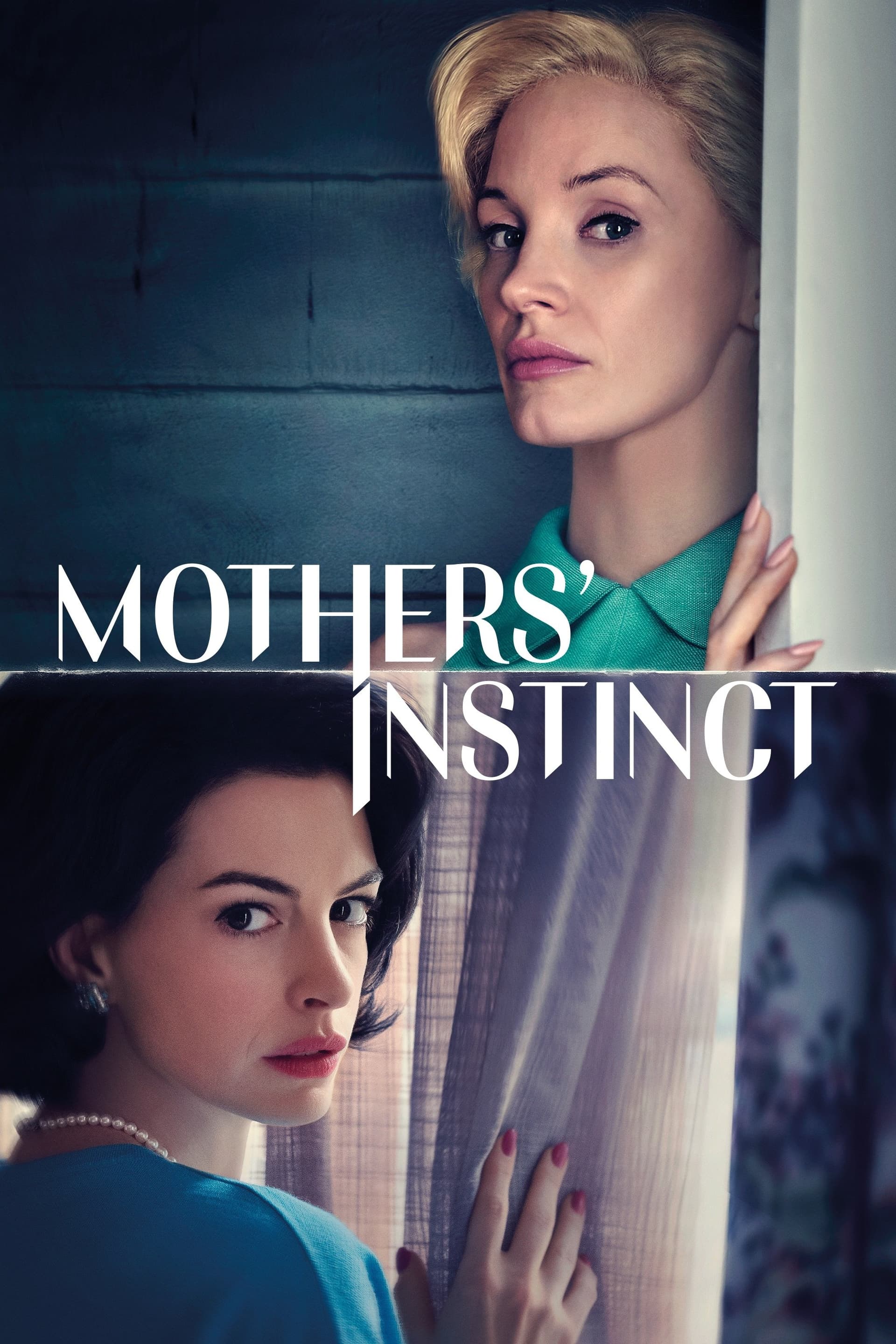 Mothers' Instinct / Майчин инстинкт