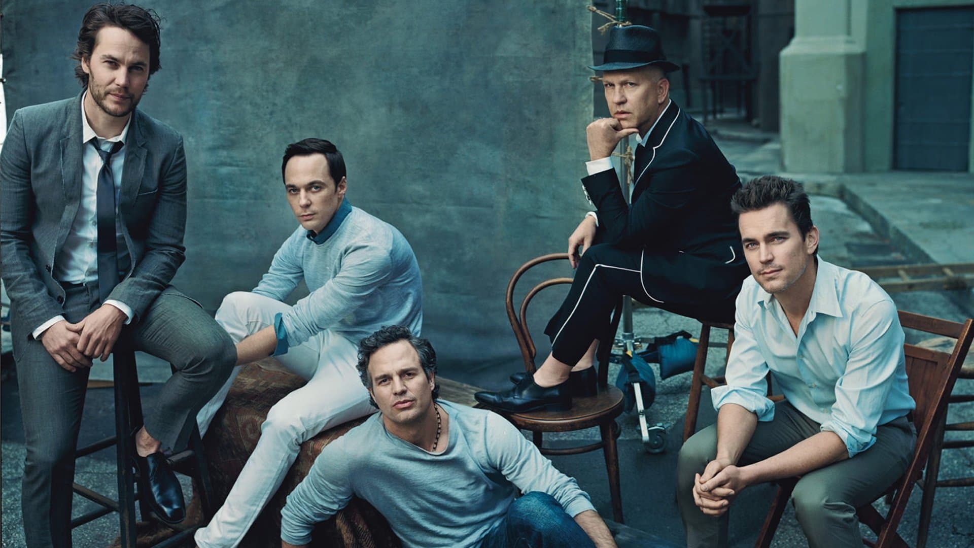 The Normal Heart / Нормално сърце