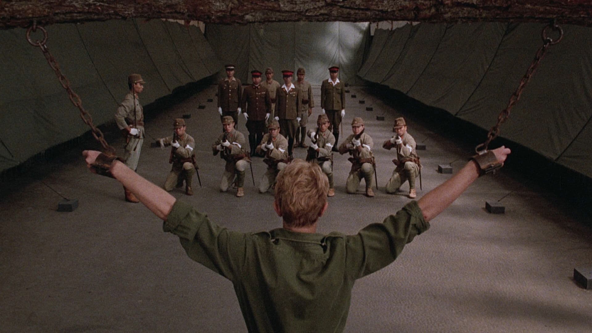 戦場のメリークリスマス / Весела Коледа, г-н Лоурънс