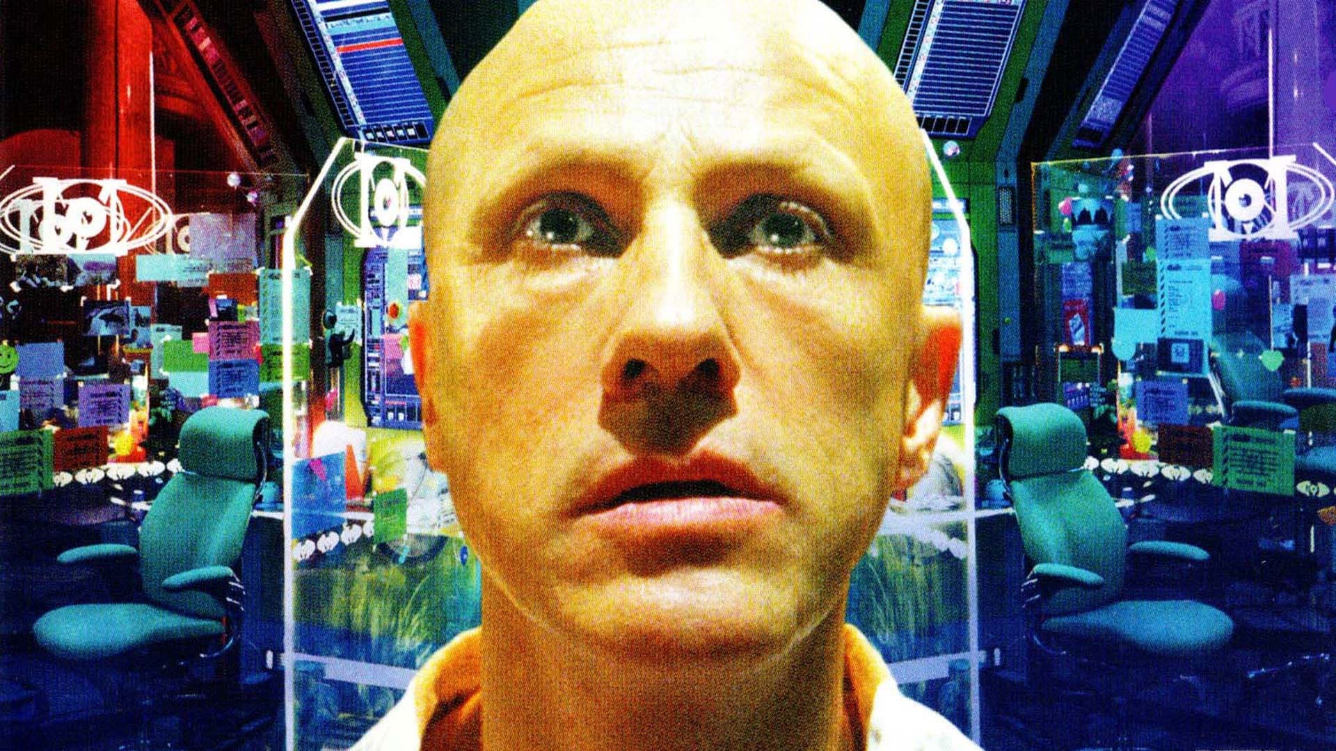 The Zero Theorem / Теорема нула