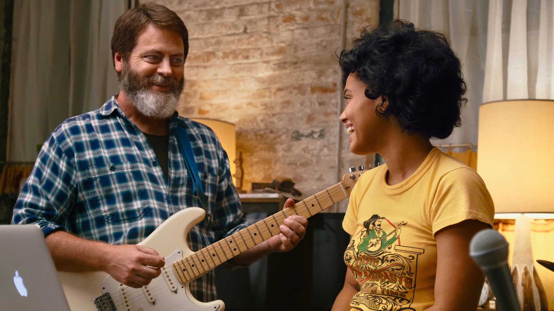 Hearts Beat Loud / Сърцето бие силно