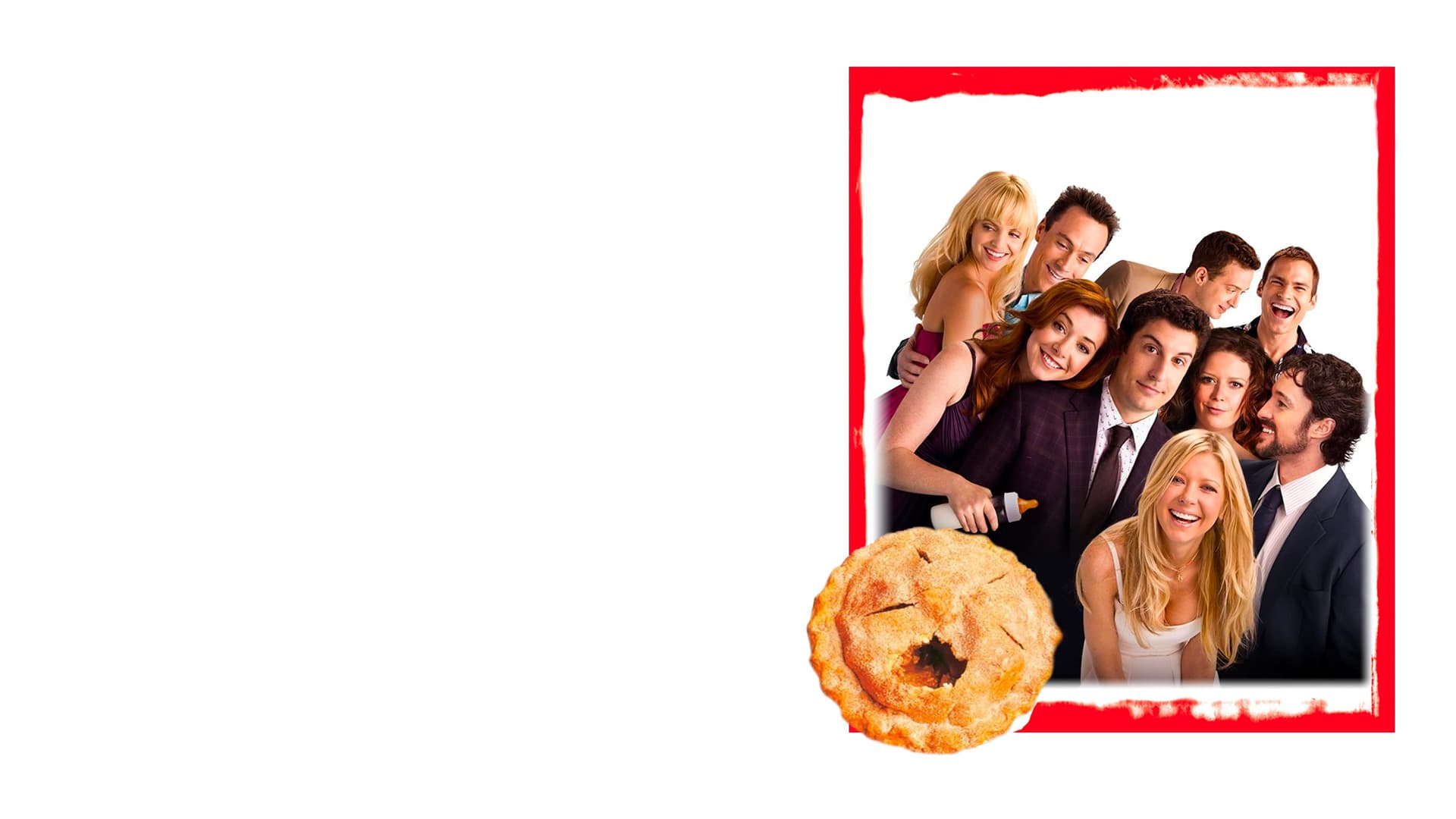 American Reunion / Американски пай: Отново заедно