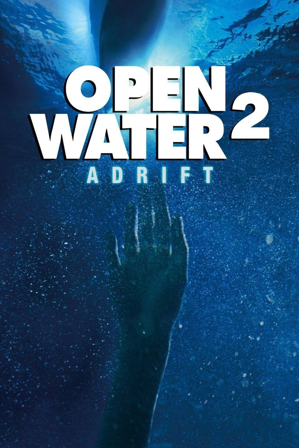 Open Water 2: Adrift / В открити води 2