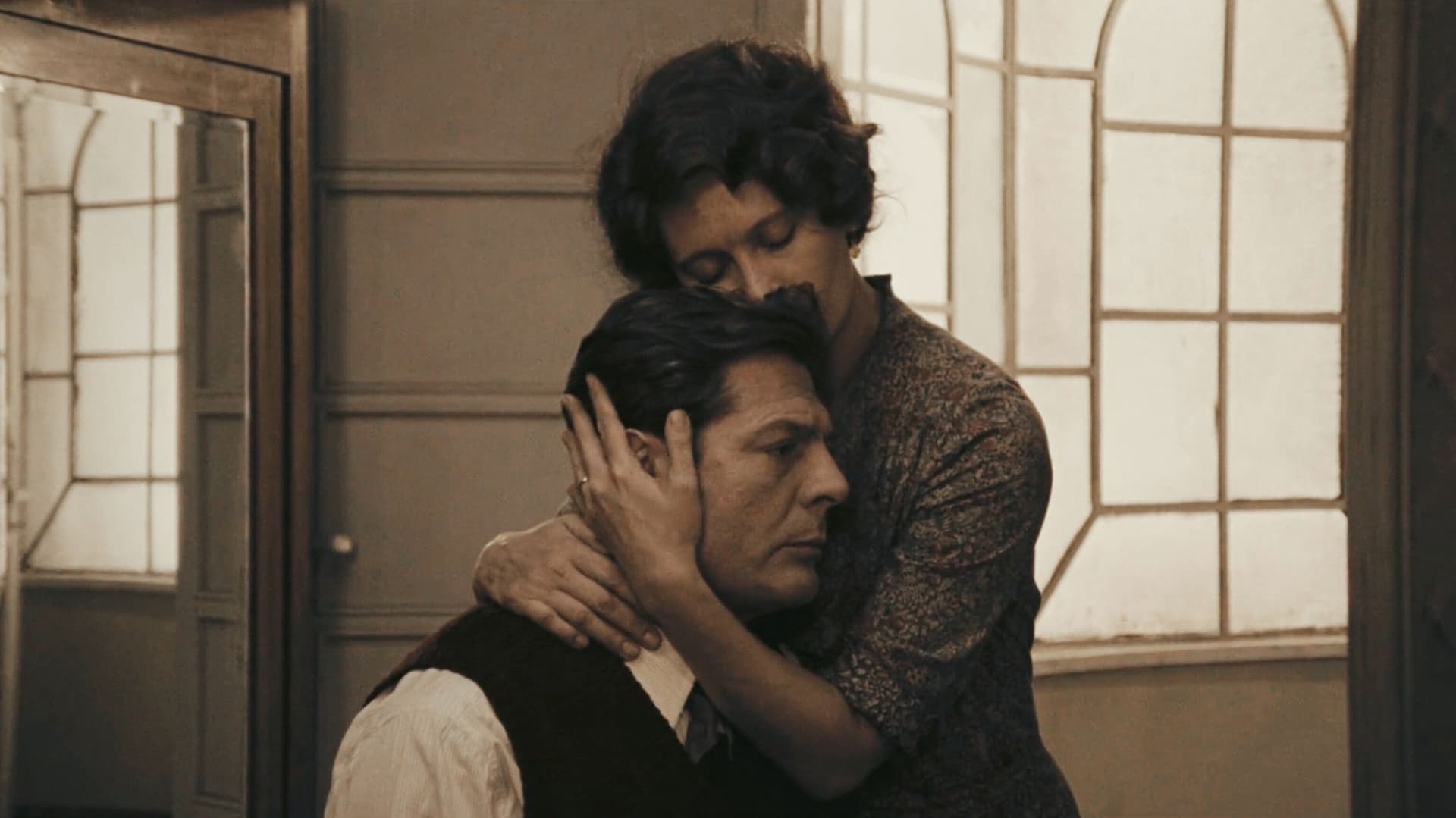 Una giornata particolare / Един особен ден