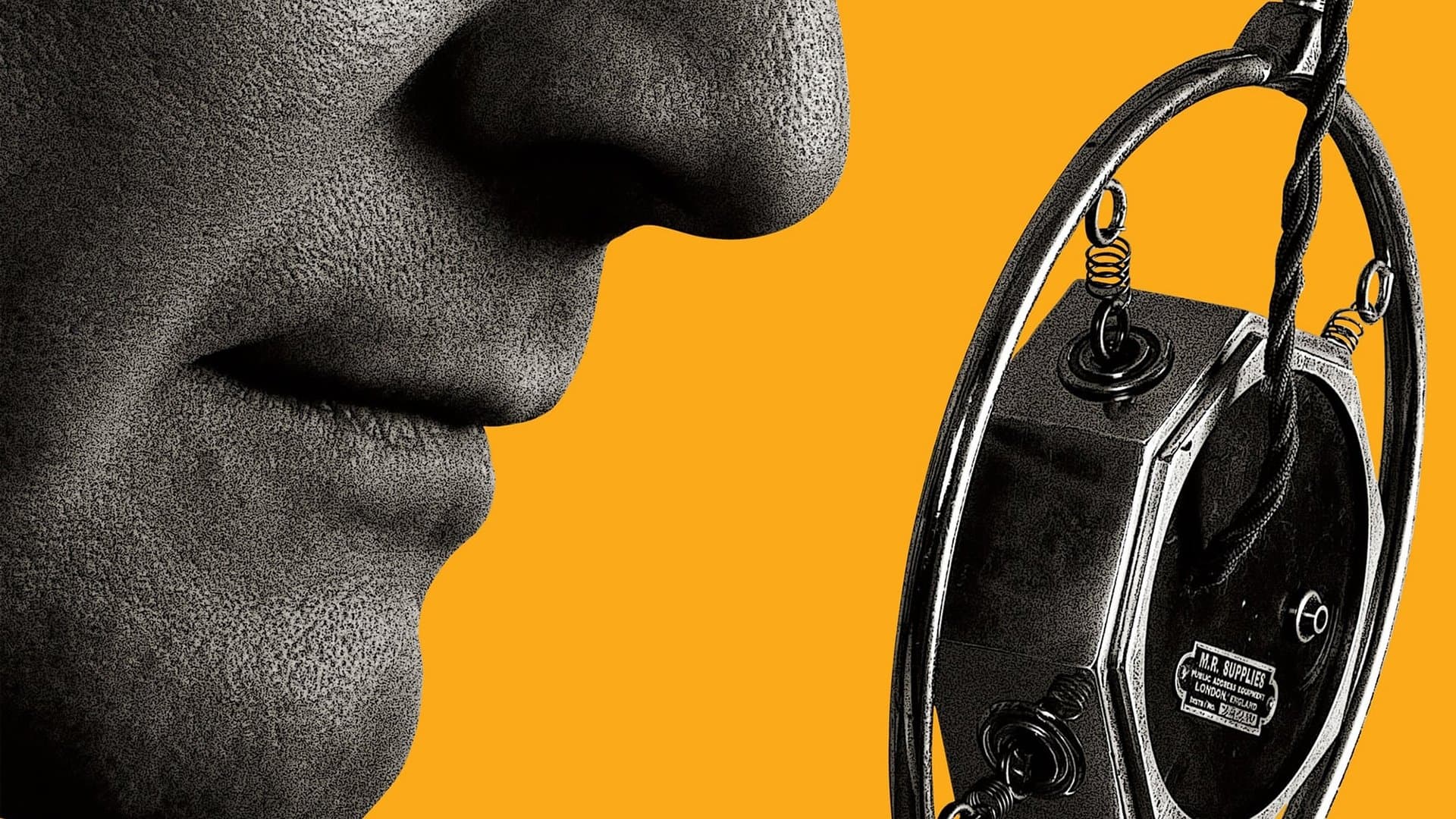 The King's Speech / Речта на краля