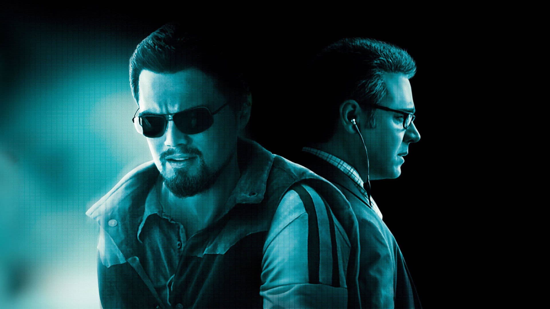 Body of Lies / Мрежа от лъжи
