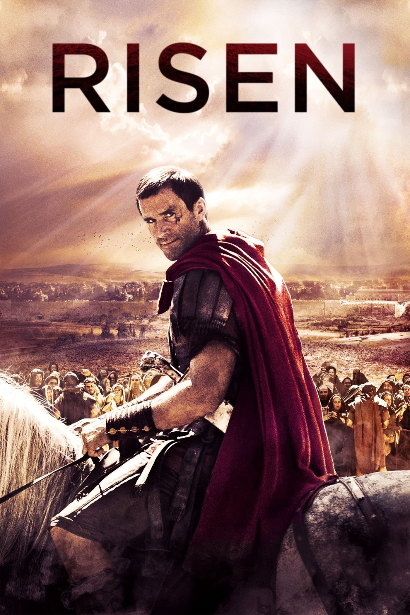 Risen / Възкресение