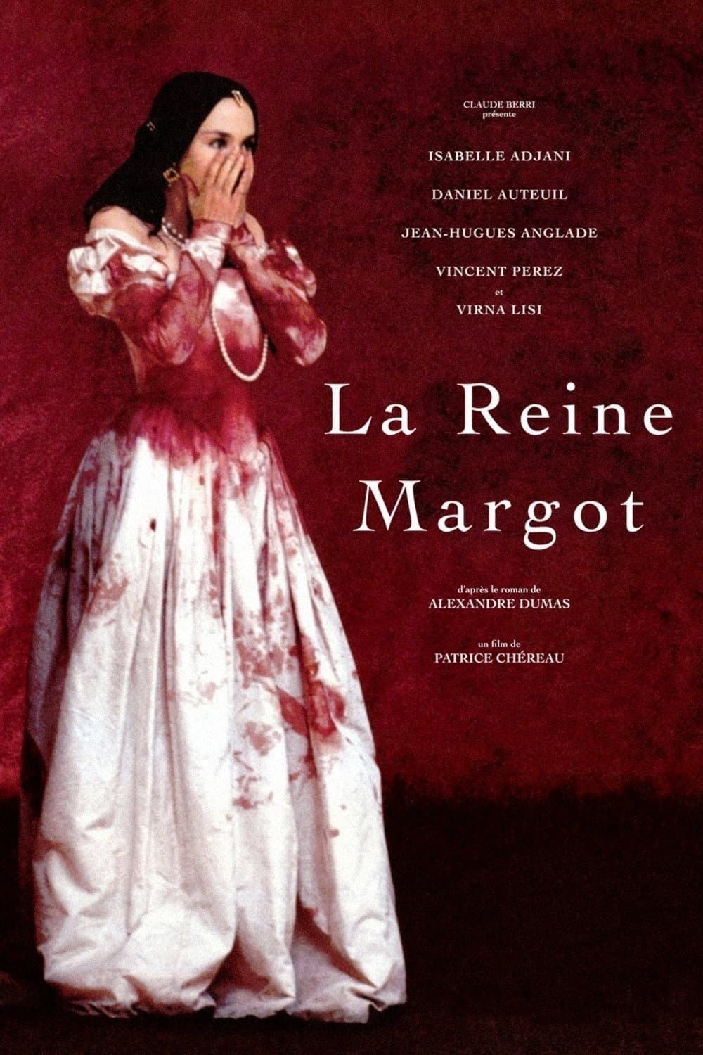 La Reine Margot / Кралица Марго