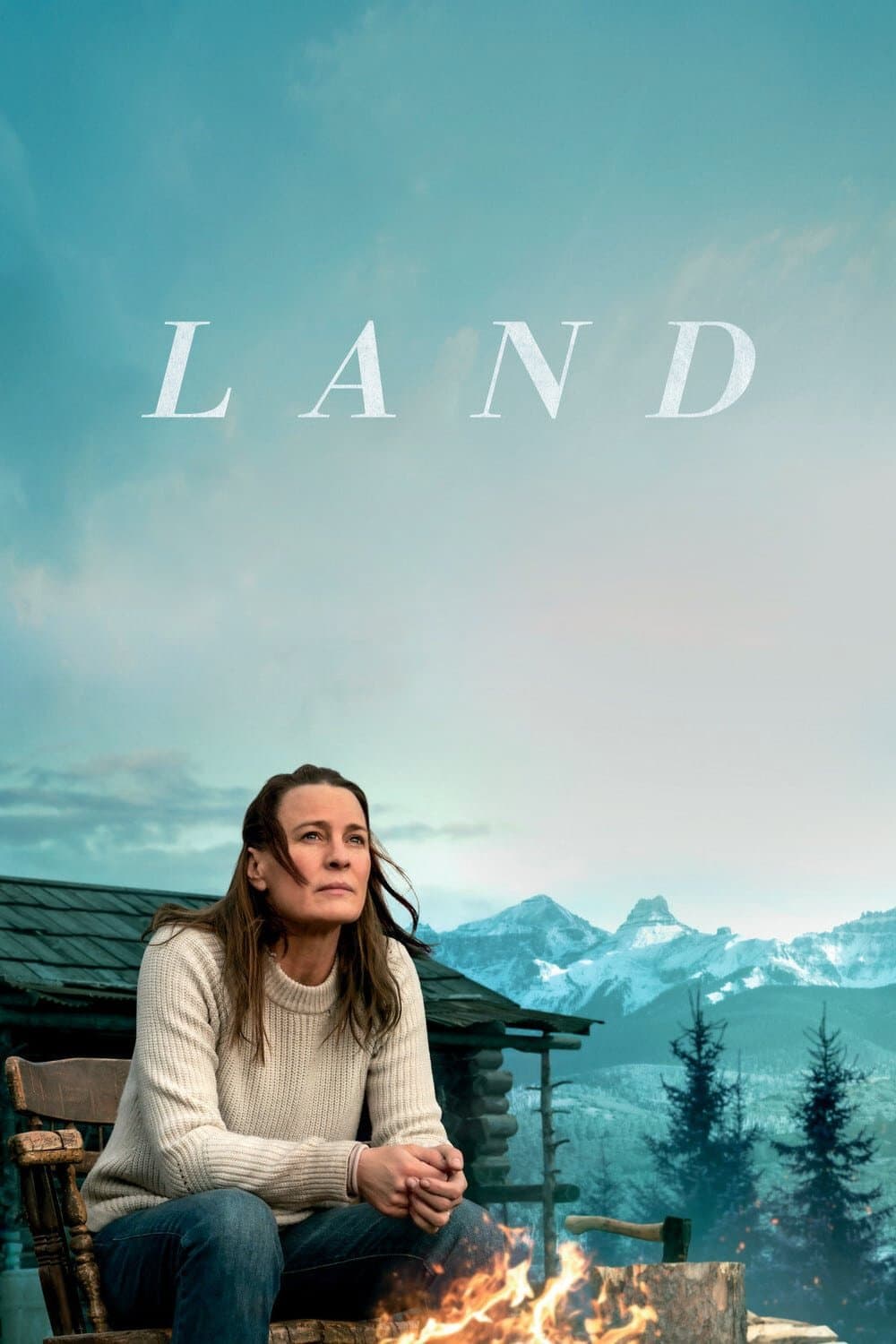 Land / Земя