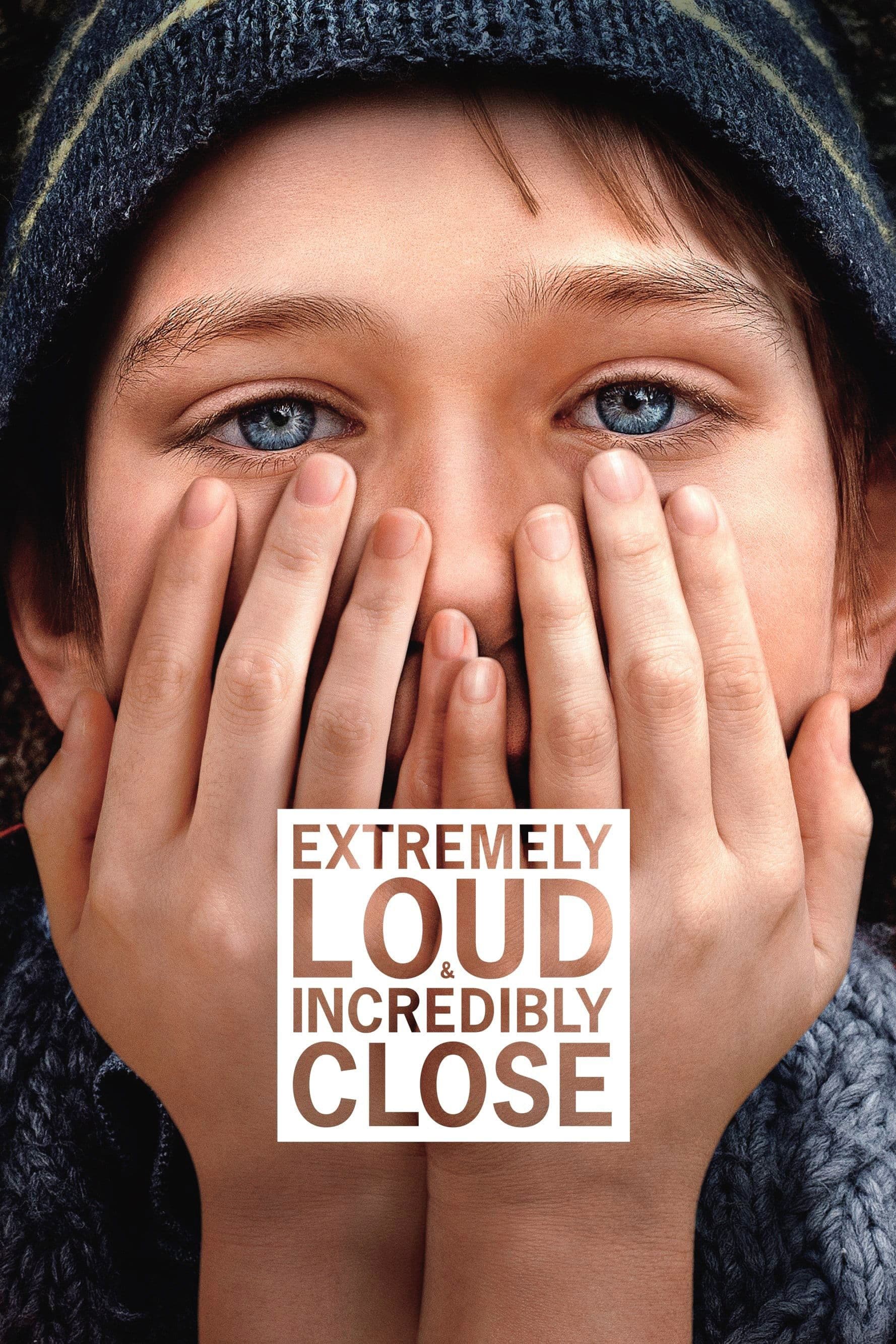 Extremely Loud & Incredibly Close / Ужасно силно и адски близо