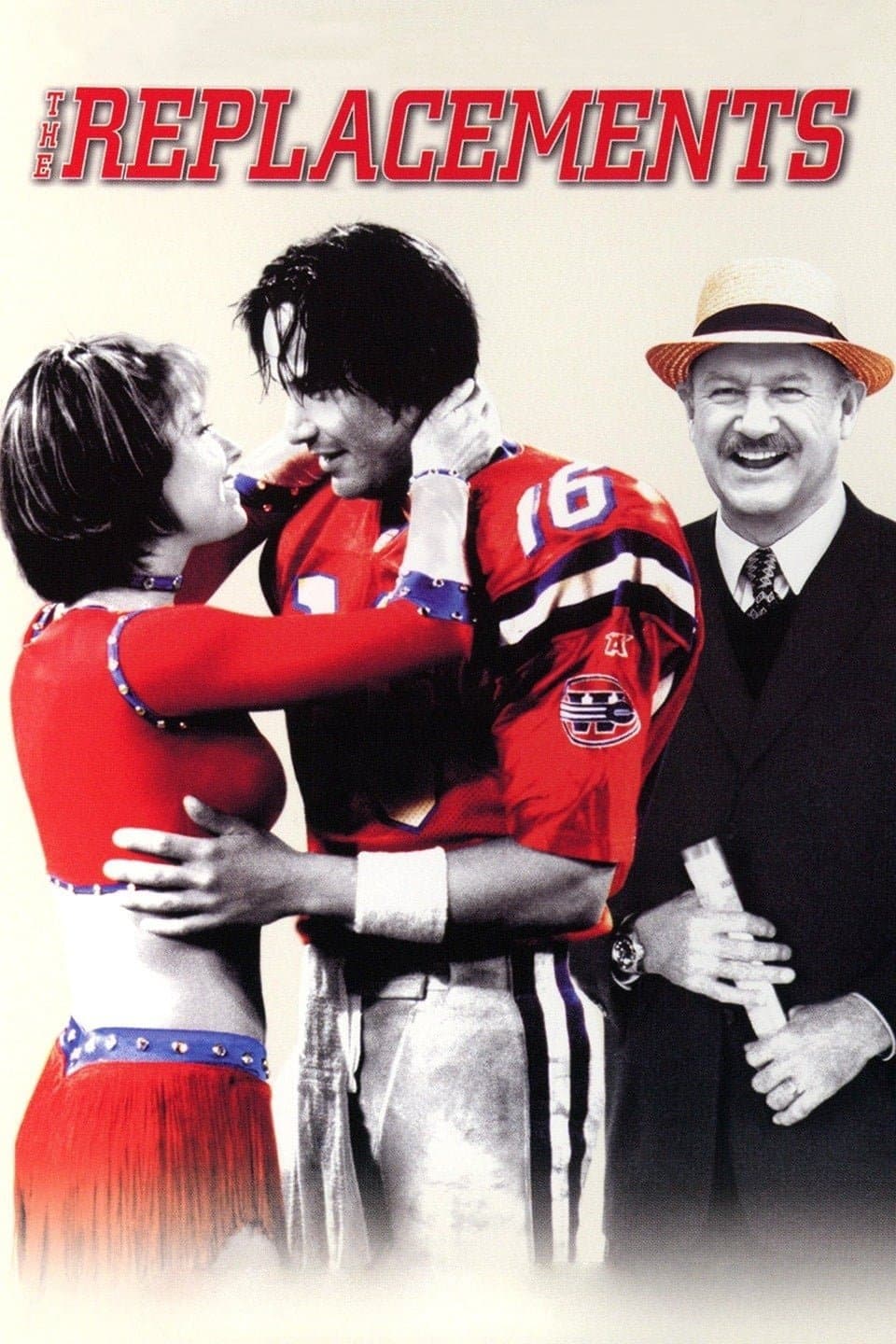 The Replacements / Аматьорите