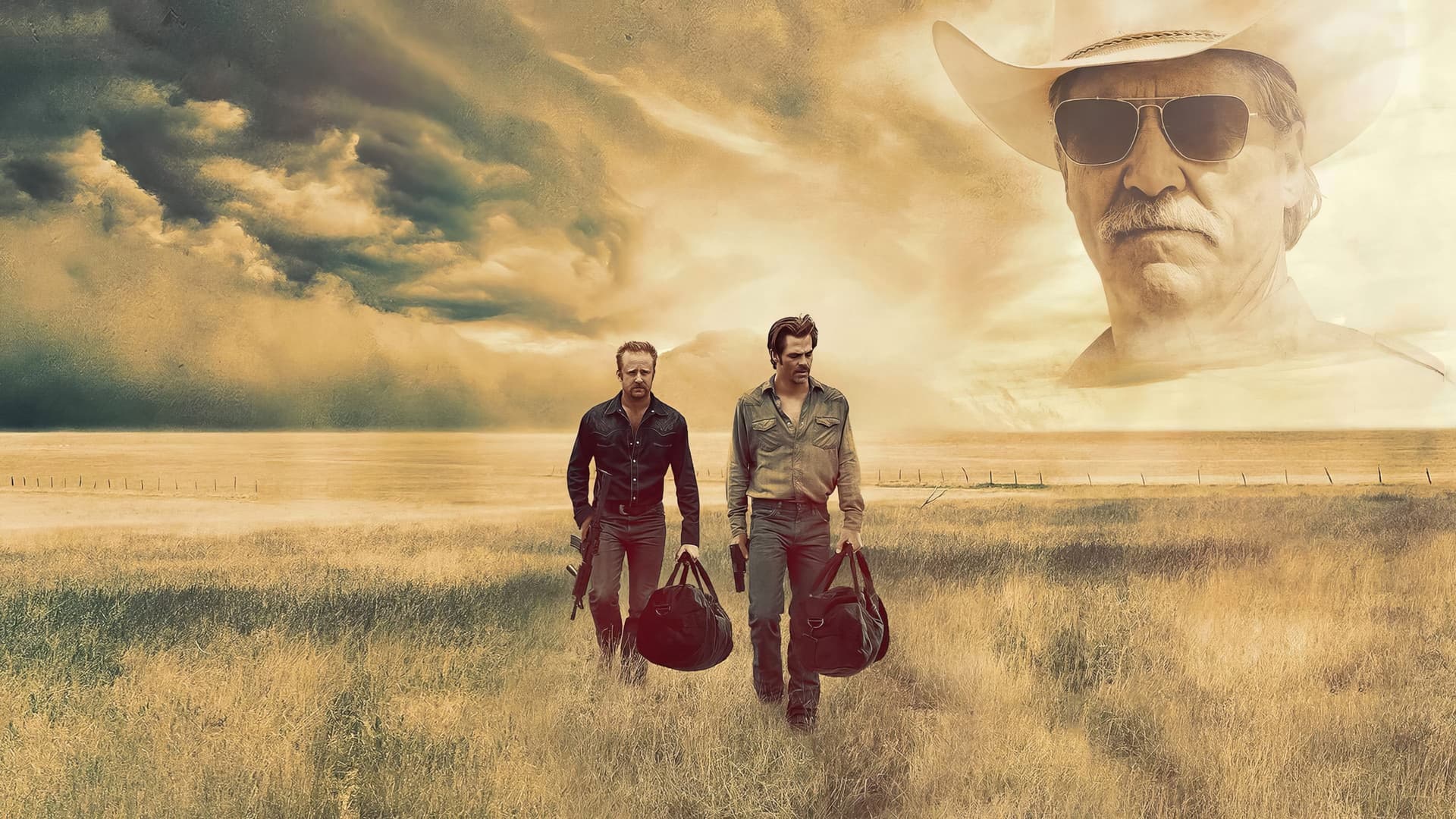 Hell or High Water / На всяка цена