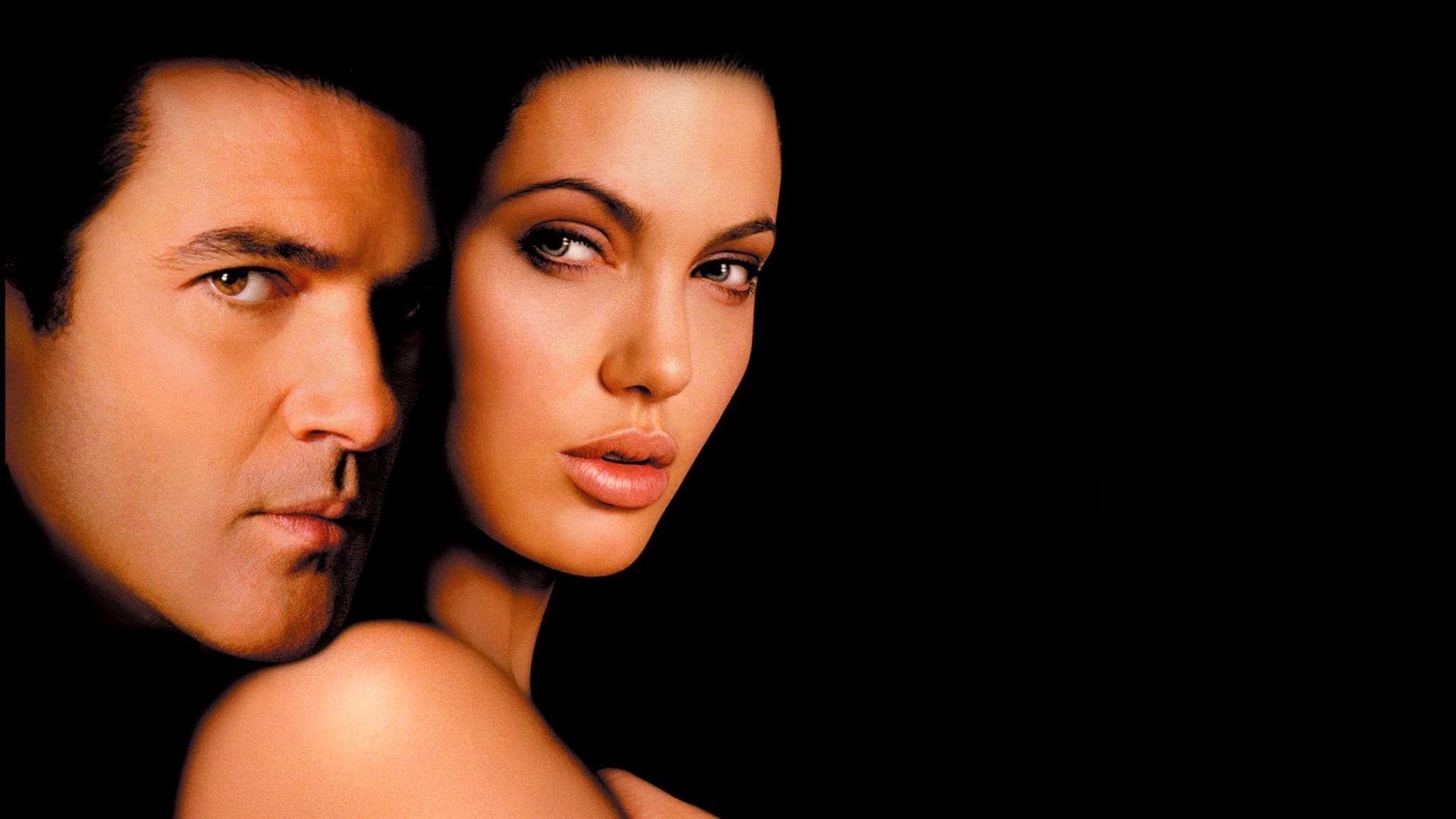 Original Sin / Първороден грях