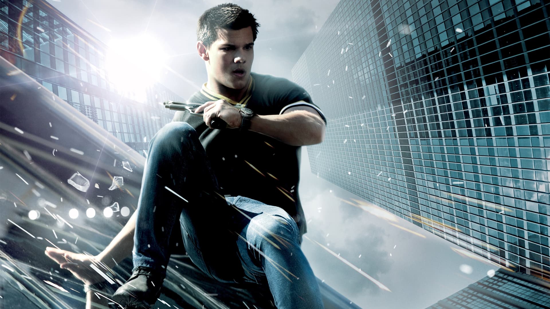 Abduction / Отвлечен
