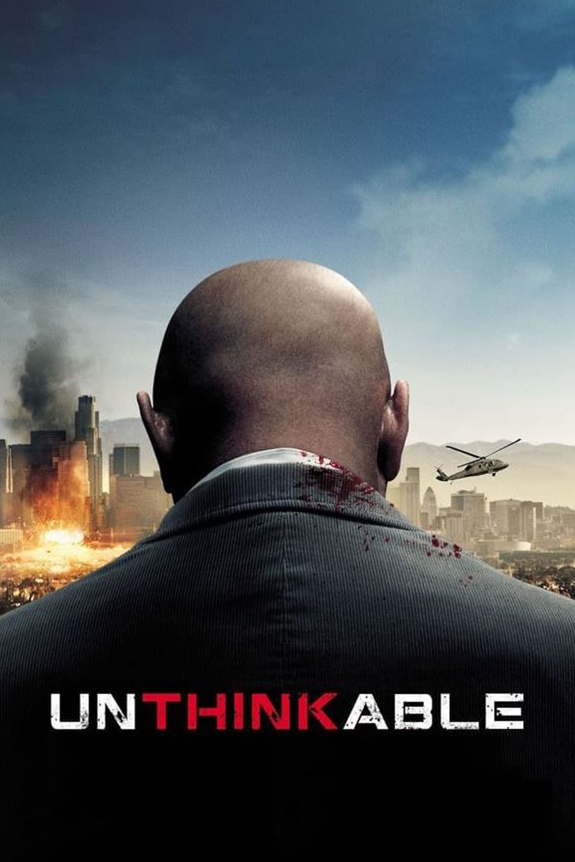 Unthinkable / Немислимо