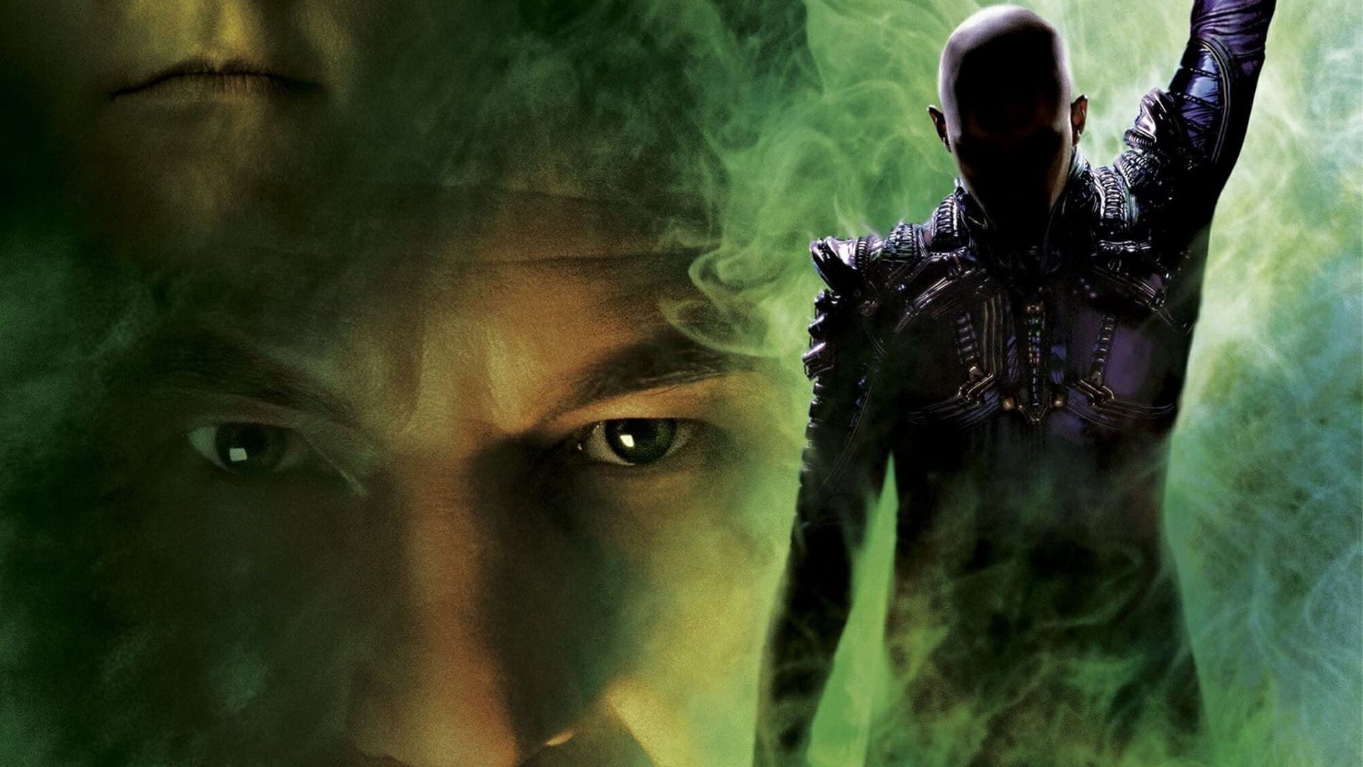 Star Trek: Nemesis / Стар Трек: Възмездието