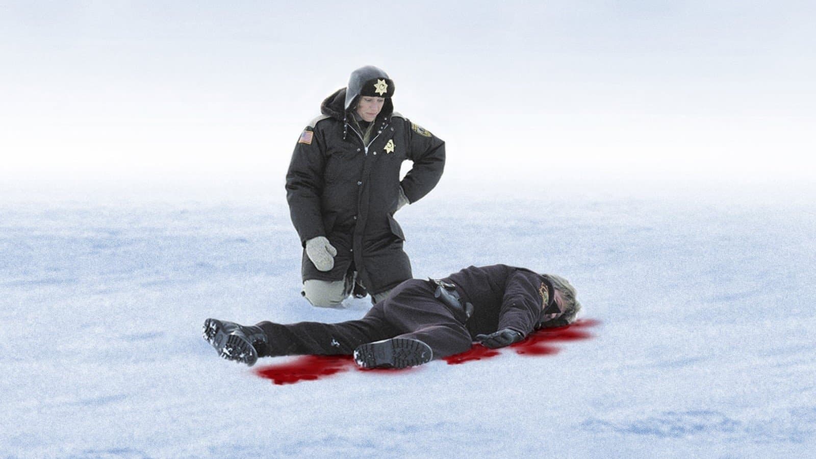 Fargo / Фарго