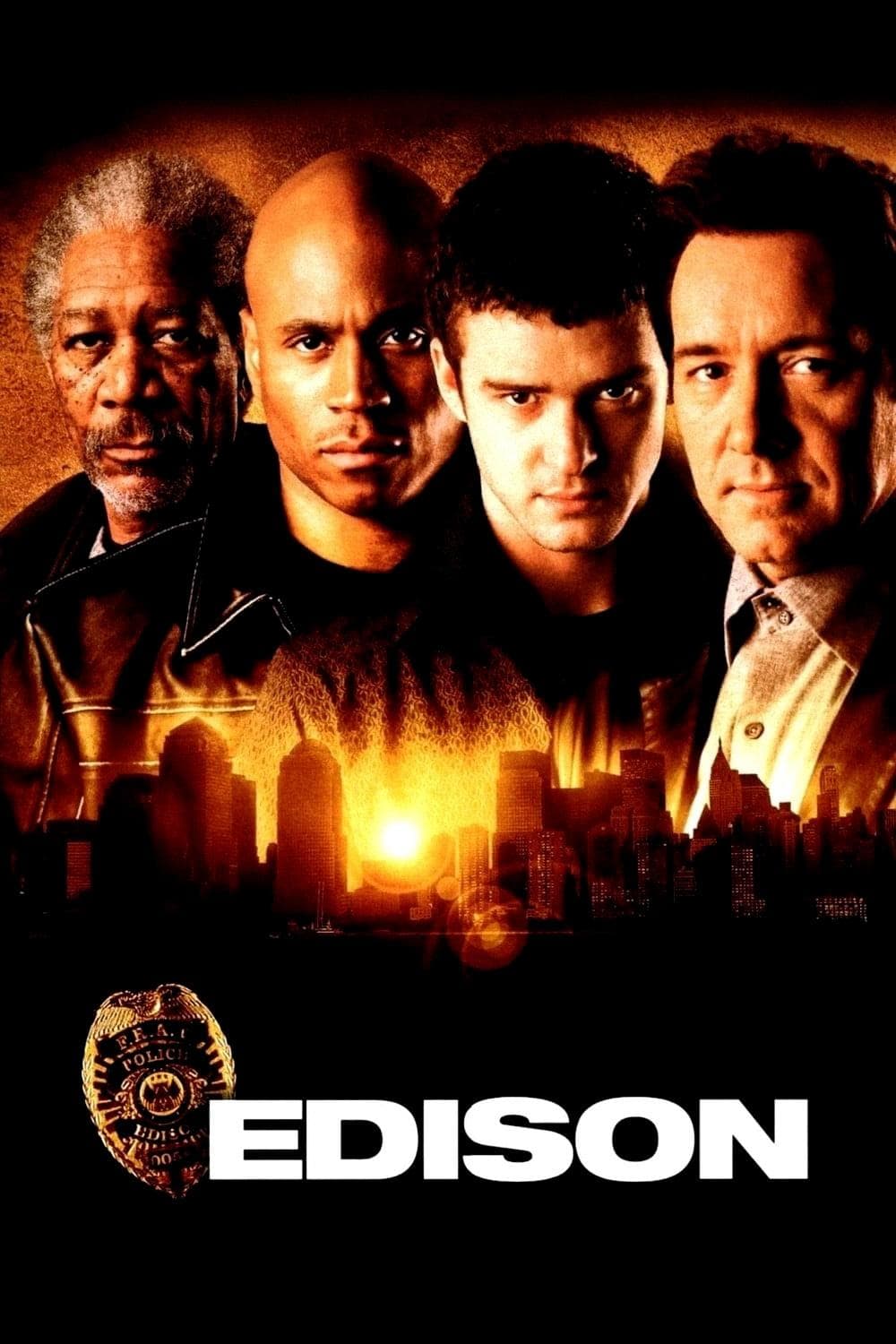 Edison / Едисън