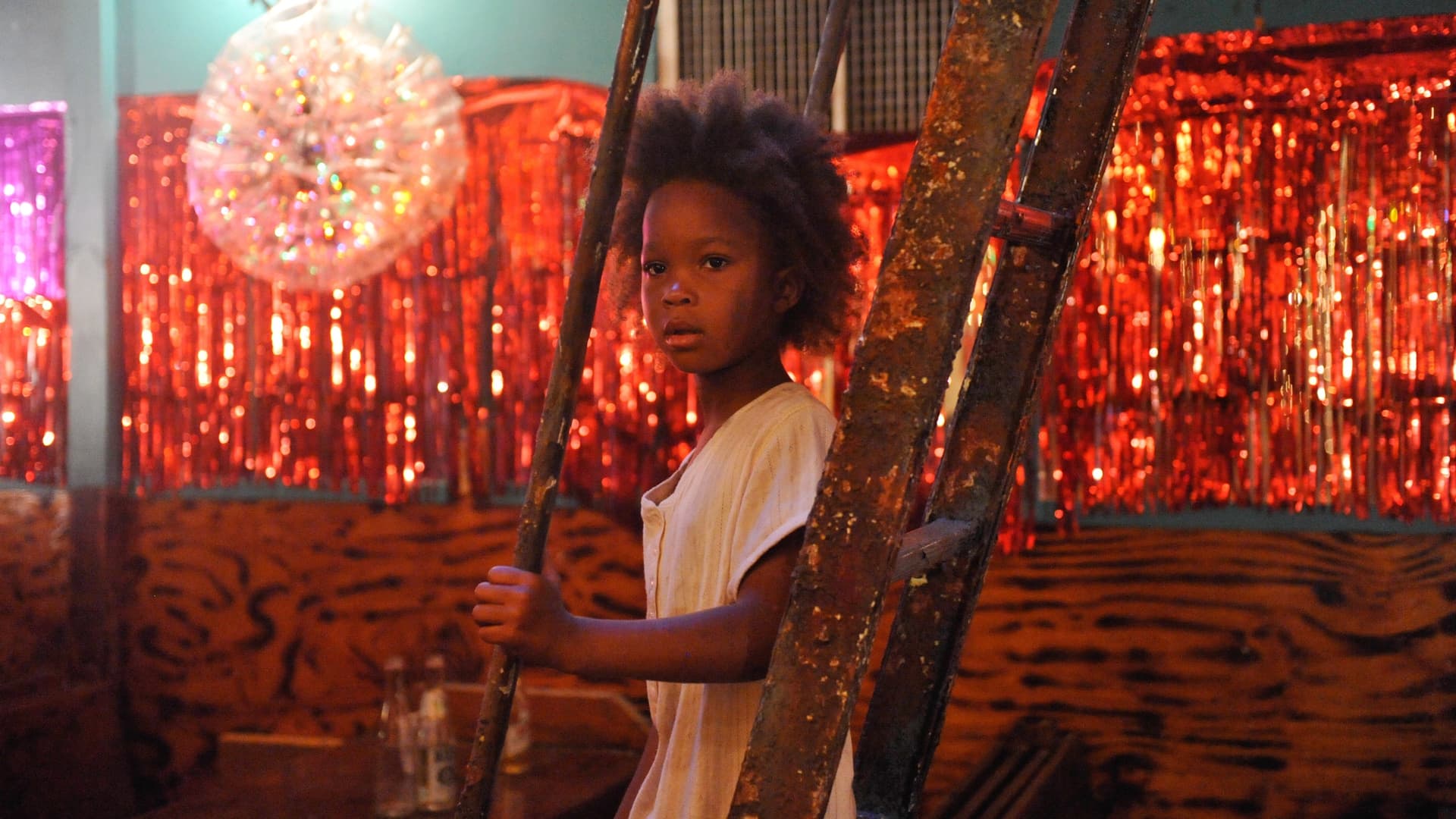 Beasts of the Southern Wild / Зверовете от дивия Юг