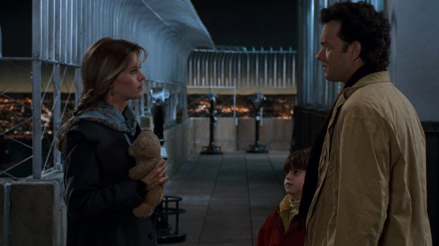 Sleepless in Seattle / Безсъници в Сиатъл