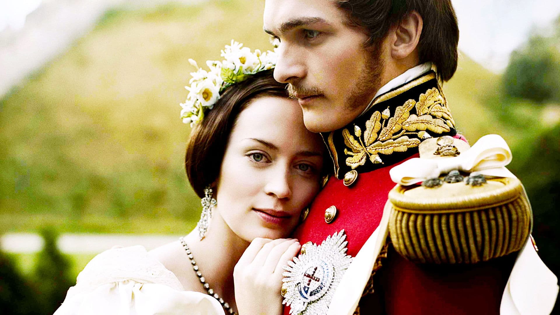 The Young Victoria / Младата Виктория