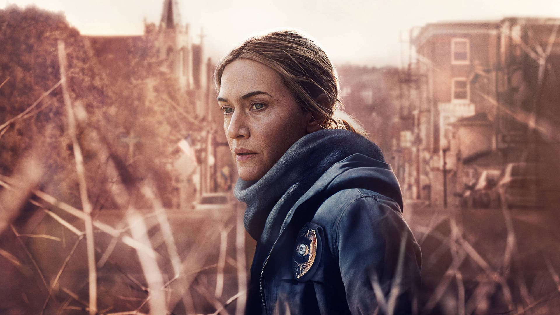 Mare of Easttown Season 1 / Мер от Ийсттаун - Сезон 1