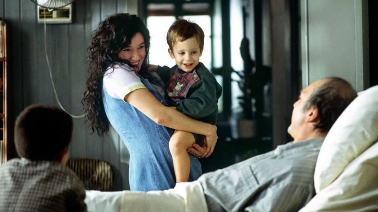 Mar adentro / Морето в мен