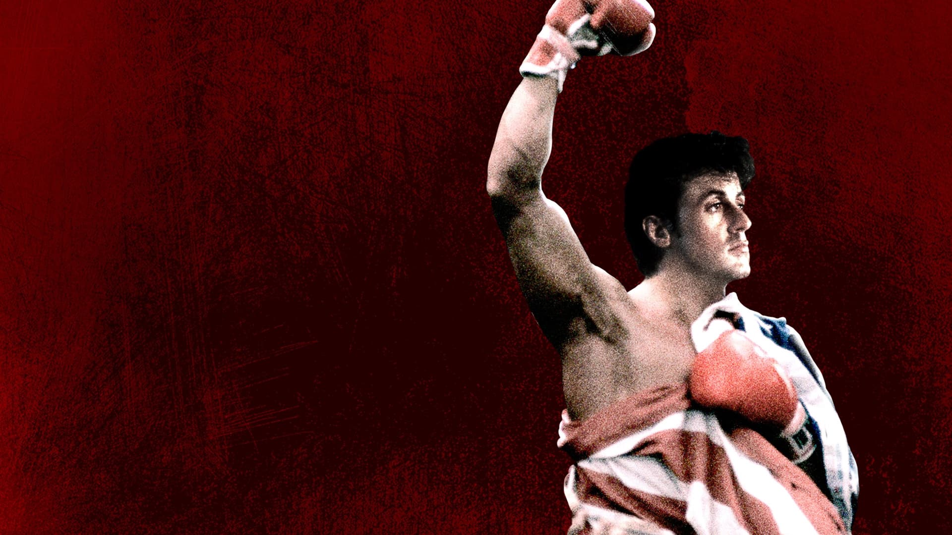 Rocky IV / Роки IV
