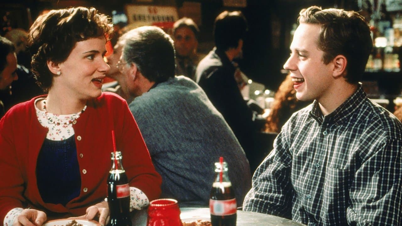 The Other Sister / The Other Sister